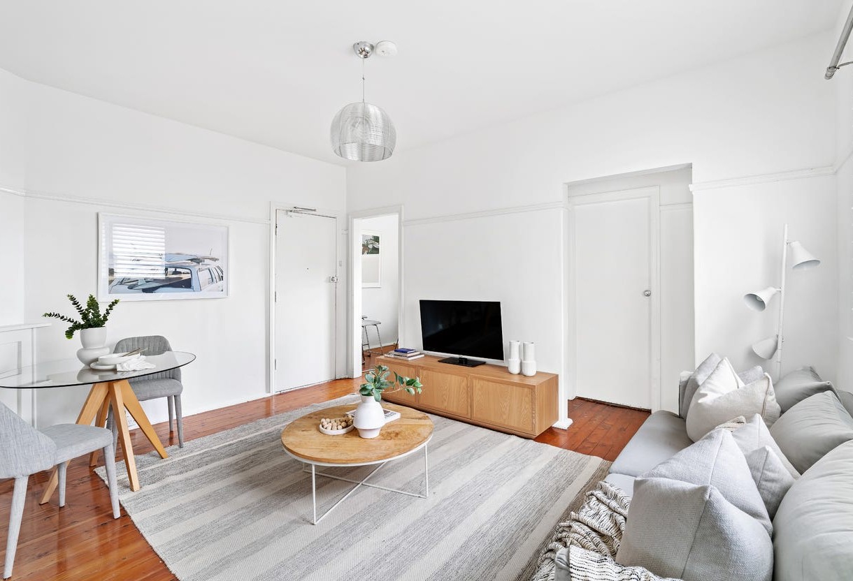 4 / 109 Carrington Road, Coogee