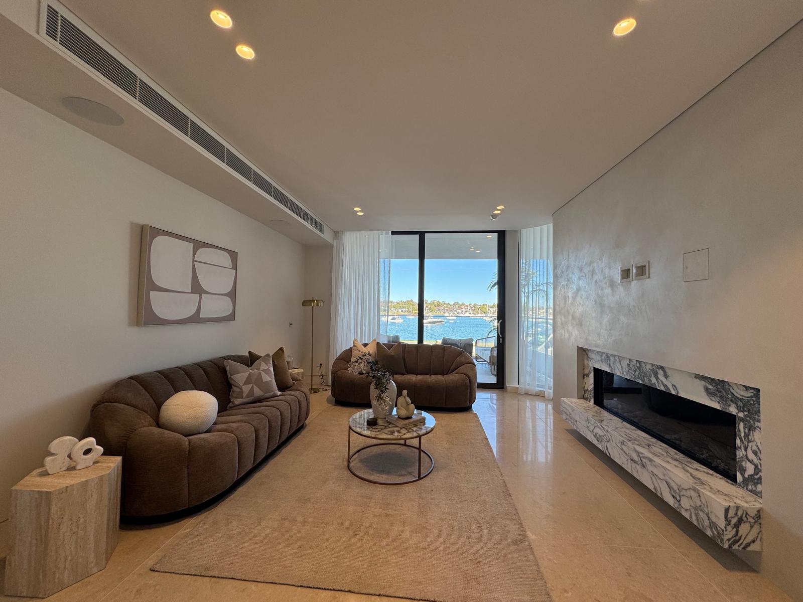 5 The Esplanade, Drummoyne