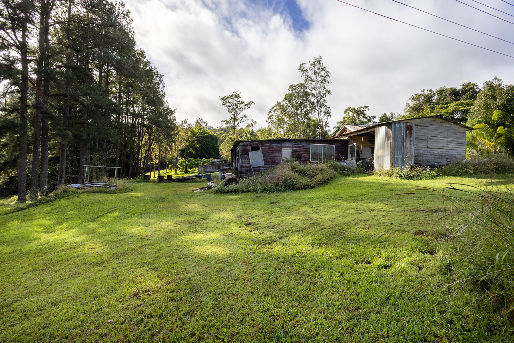 354 THE CHANNON ROAD, The Channon