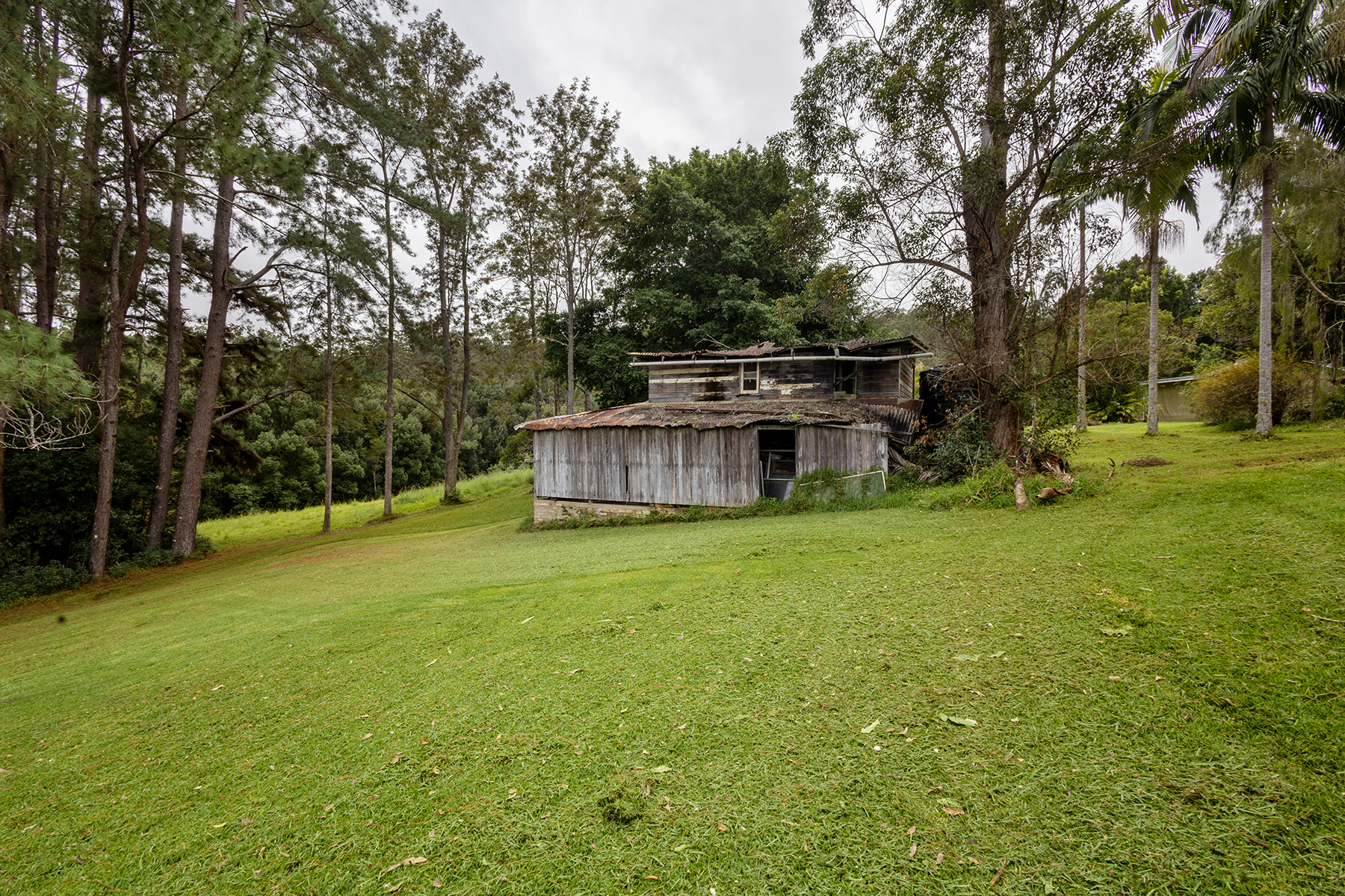 354 THE CHANNON ROAD, The Channon