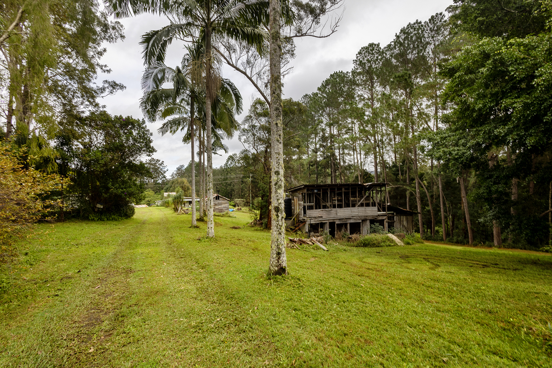 354 THE CHANNON ROAD, The Channon