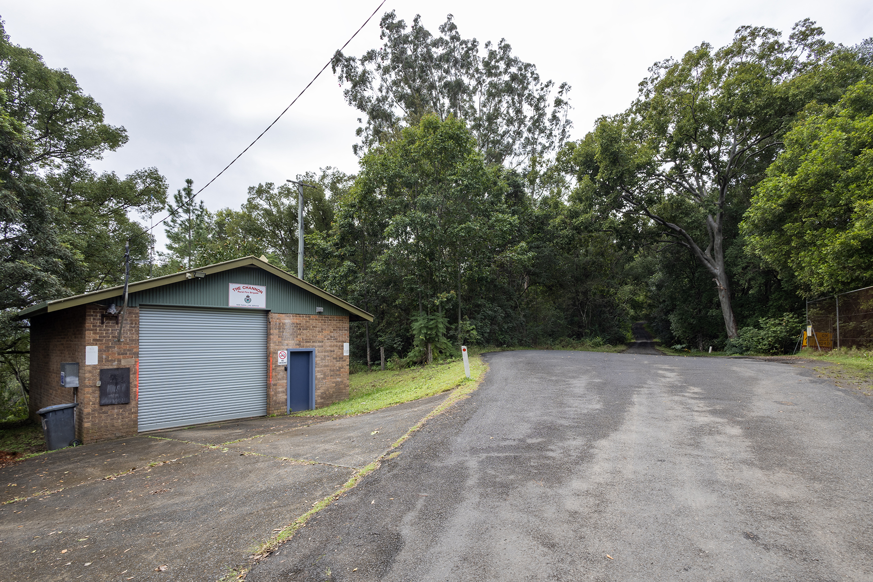 354 THE CHANNON ROAD, The Channon