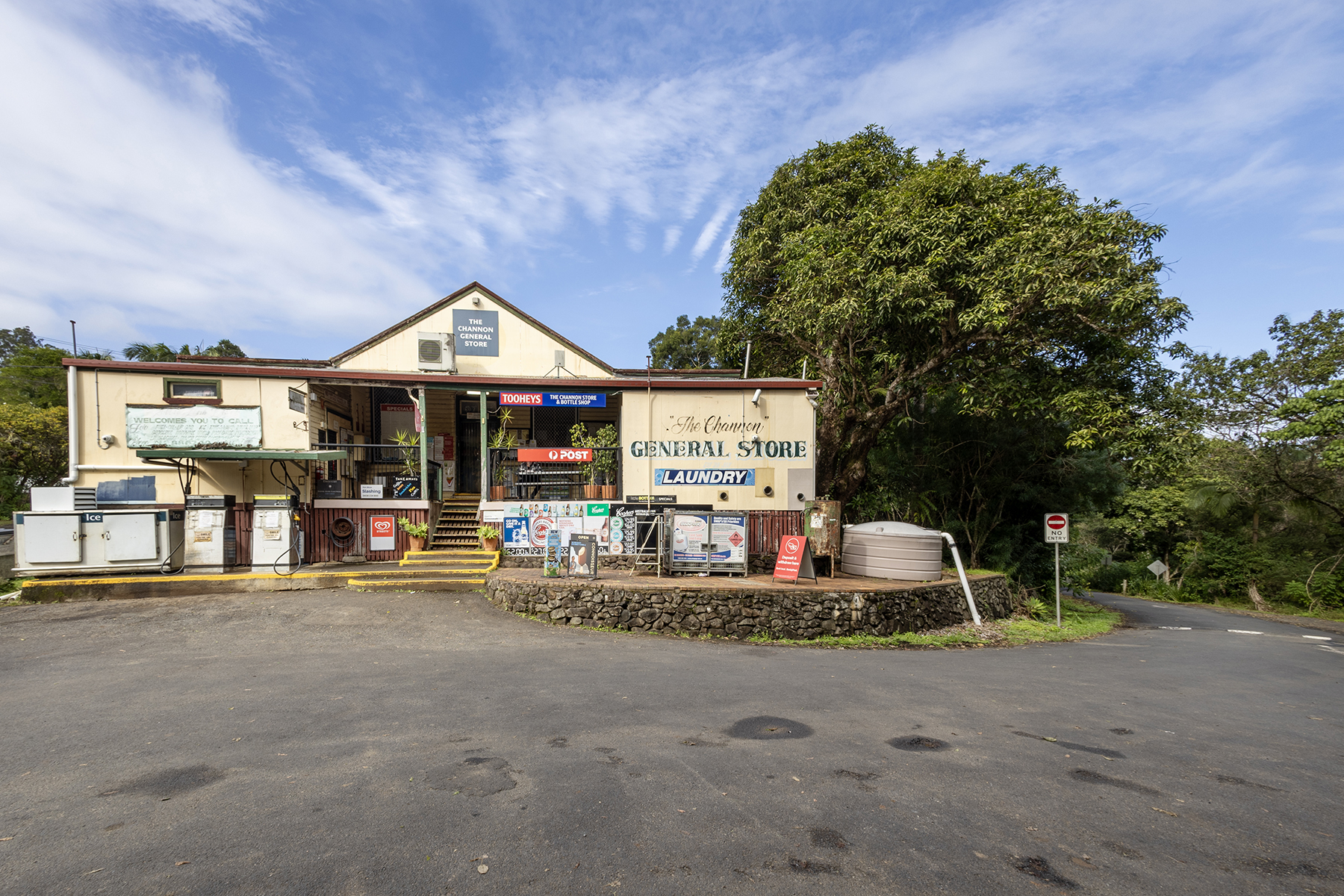 354 THE CHANNON ROAD, The Channon