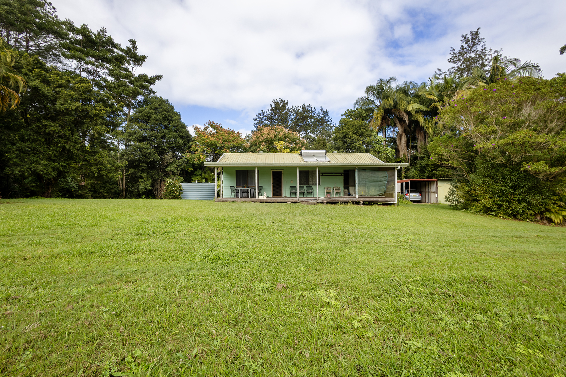 354 THE CHANNON ROAD, The Channon