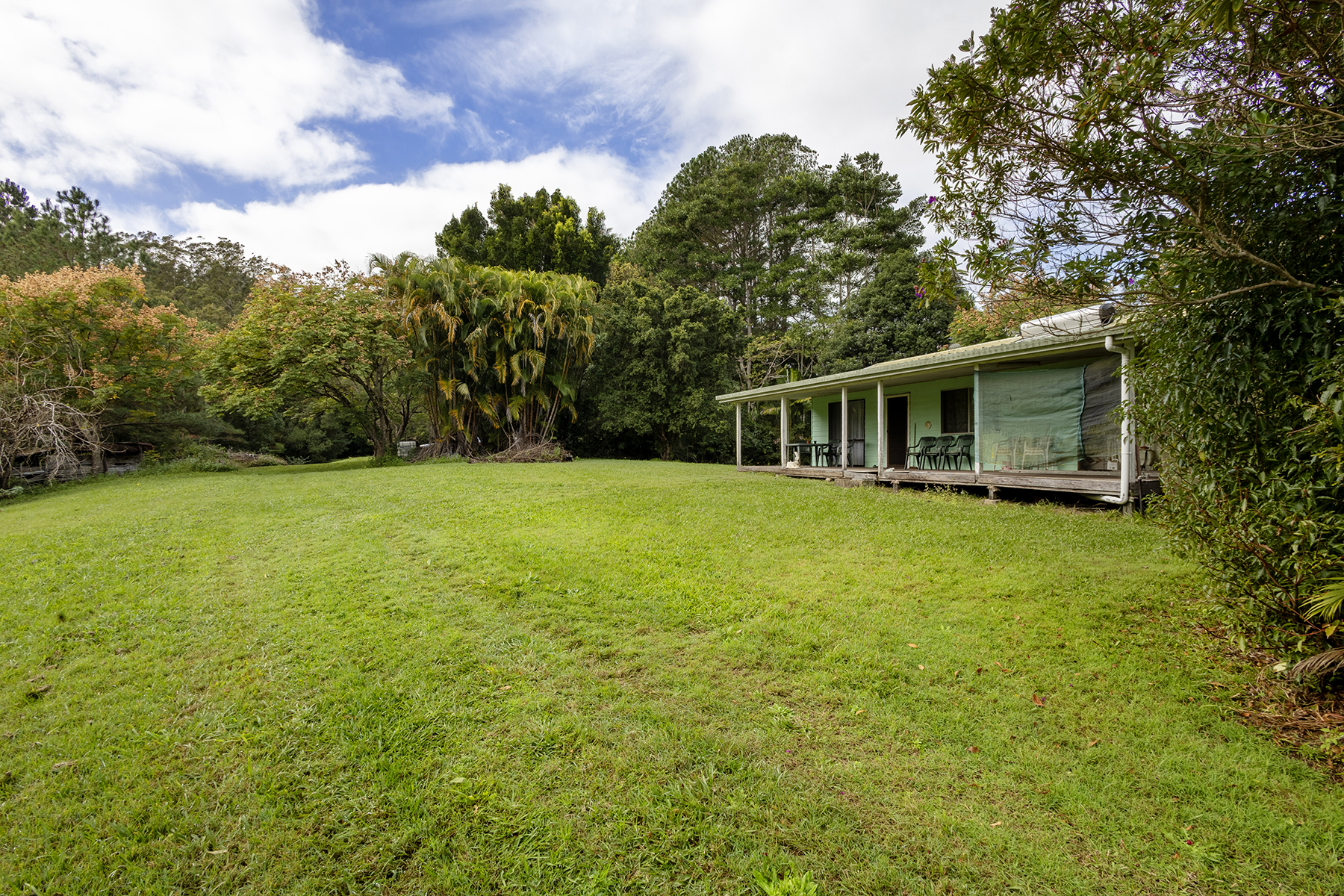 354 THE CHANNON ROAD, The Channon