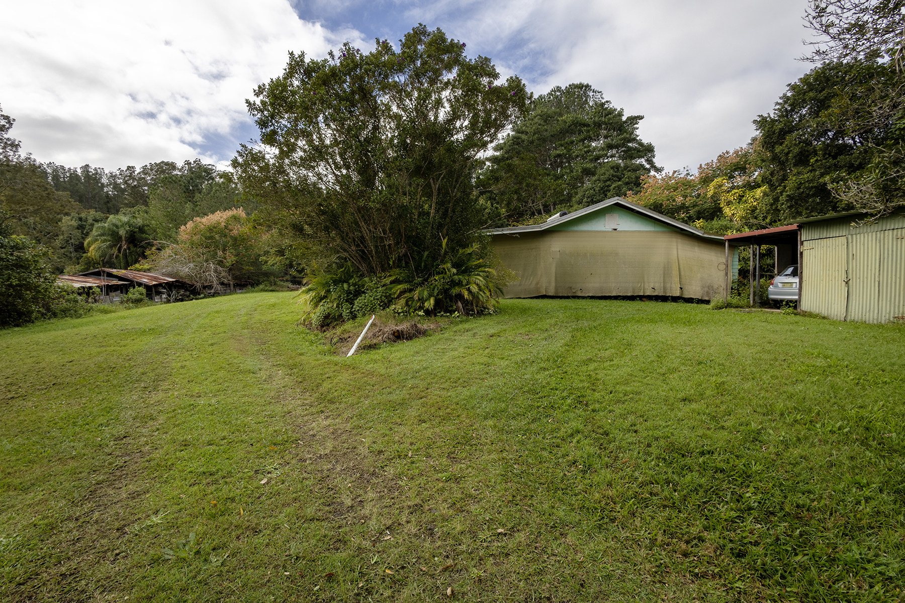 354 THE CHANNON ROAD, The Channon