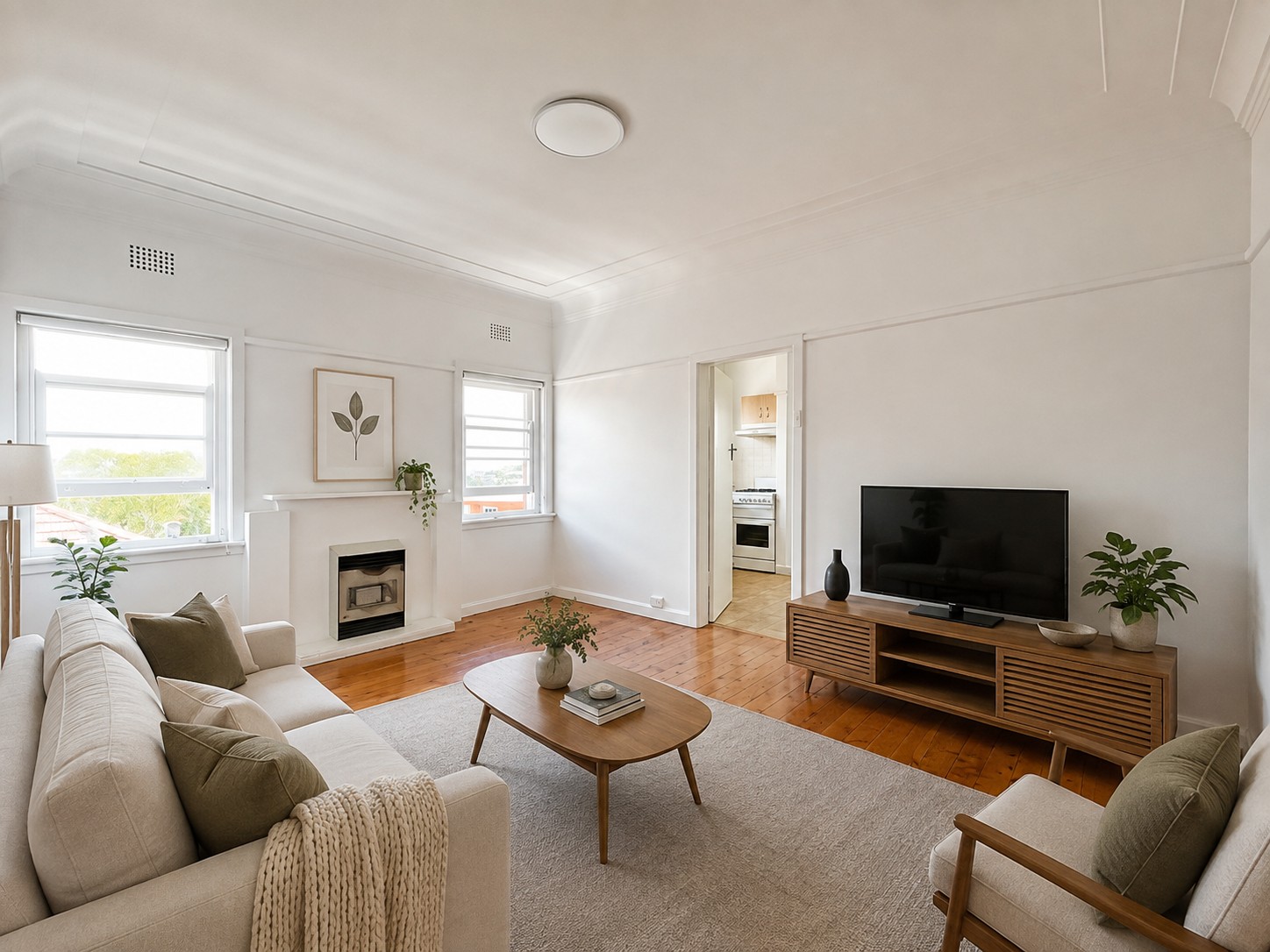1 / 18 Tavistock Street, Drummoyne