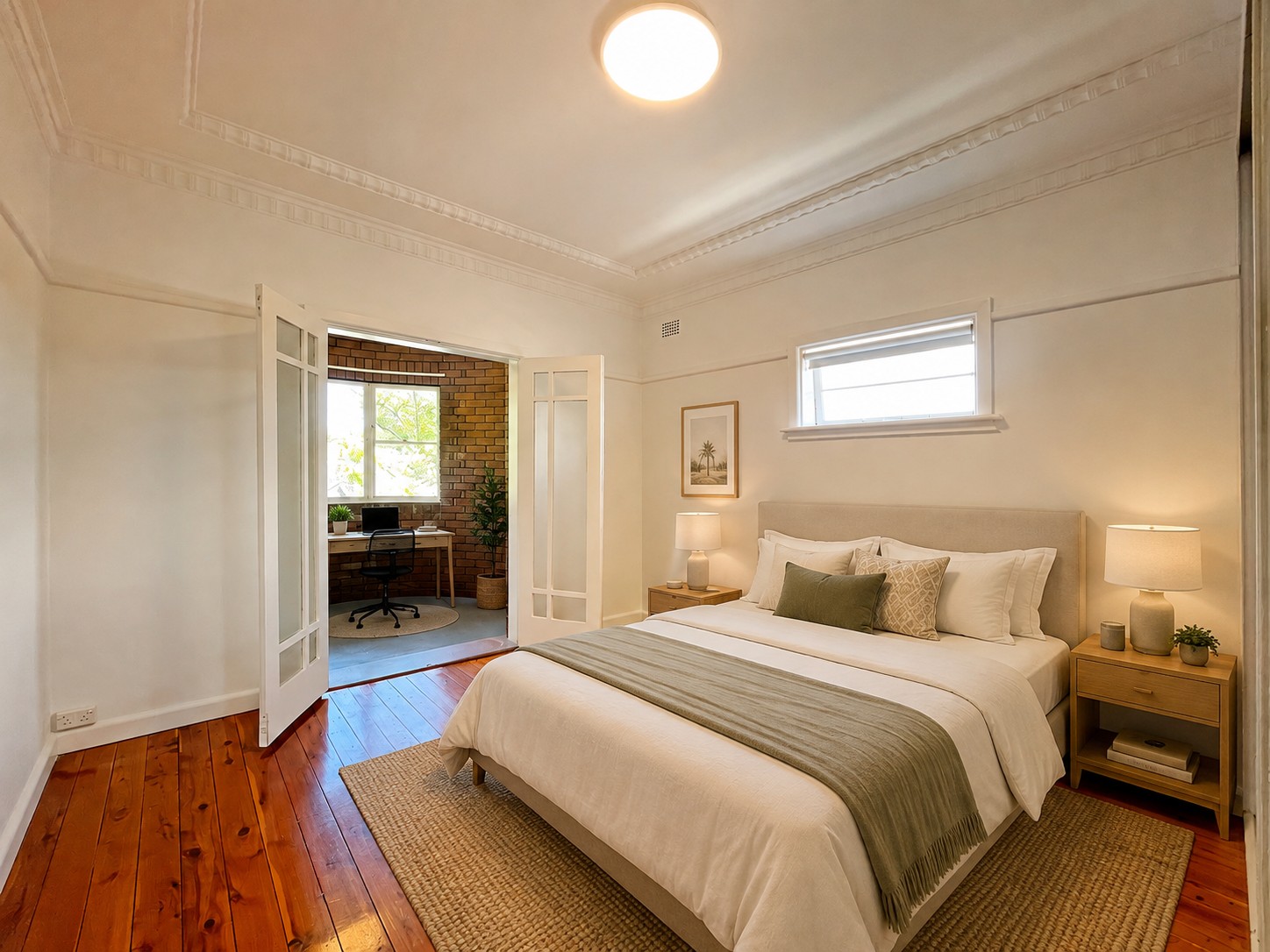 1 / 18 Tavistock Street, Drummoyne