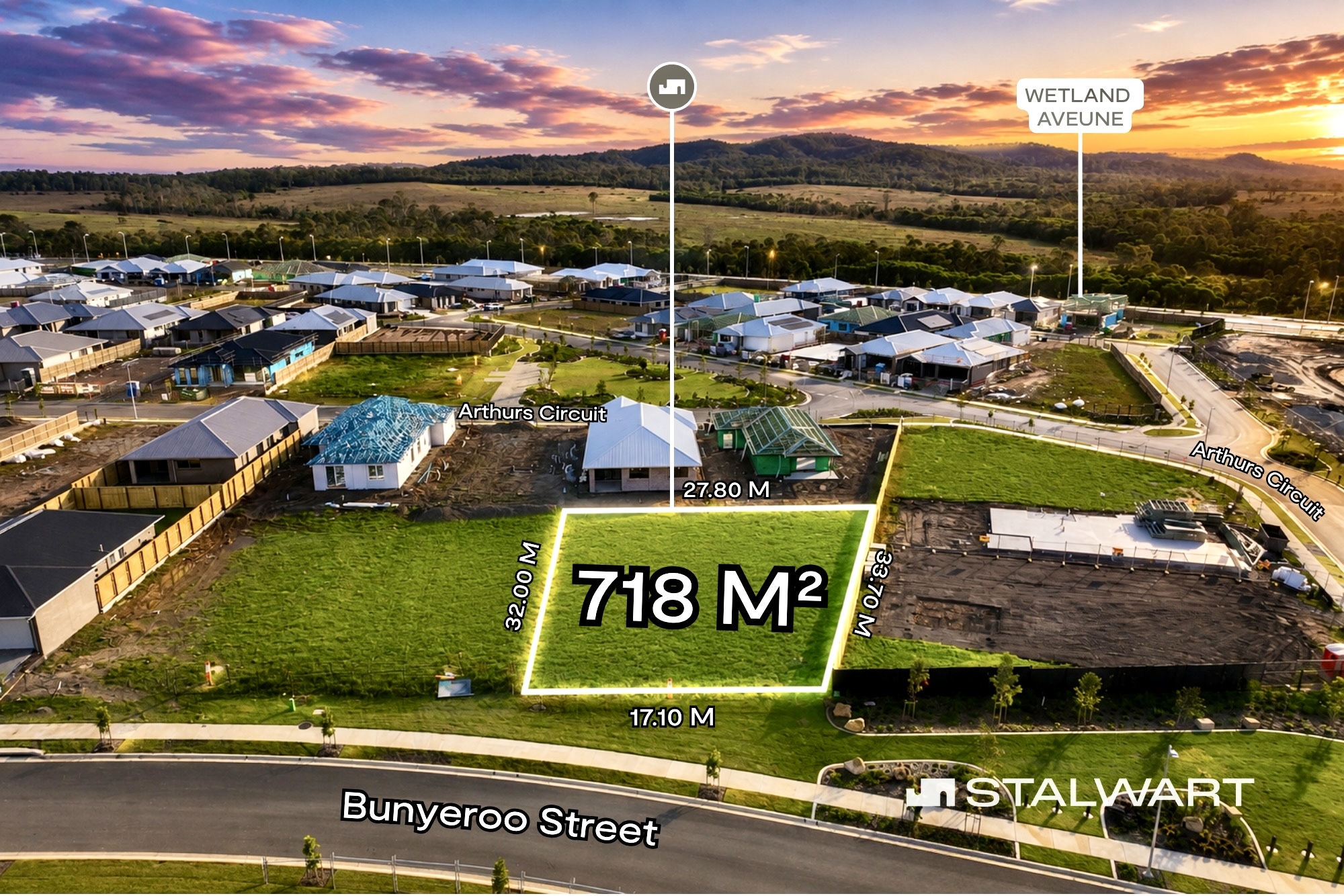 32 Bunyeroo Street, YARRABILBA, Yarrabilba - Image 1