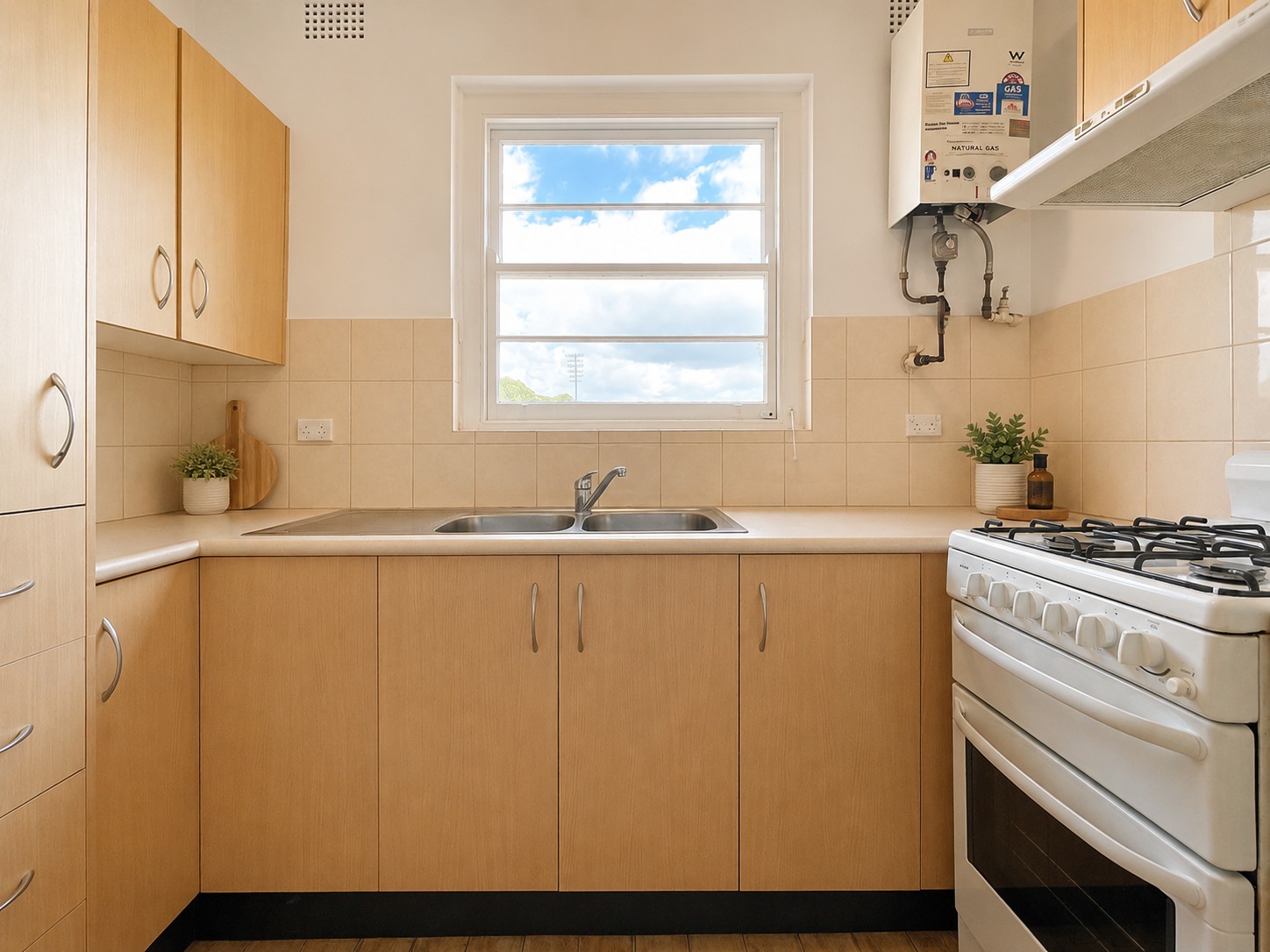 1 / 18 Tavistock Street, Drummoyne