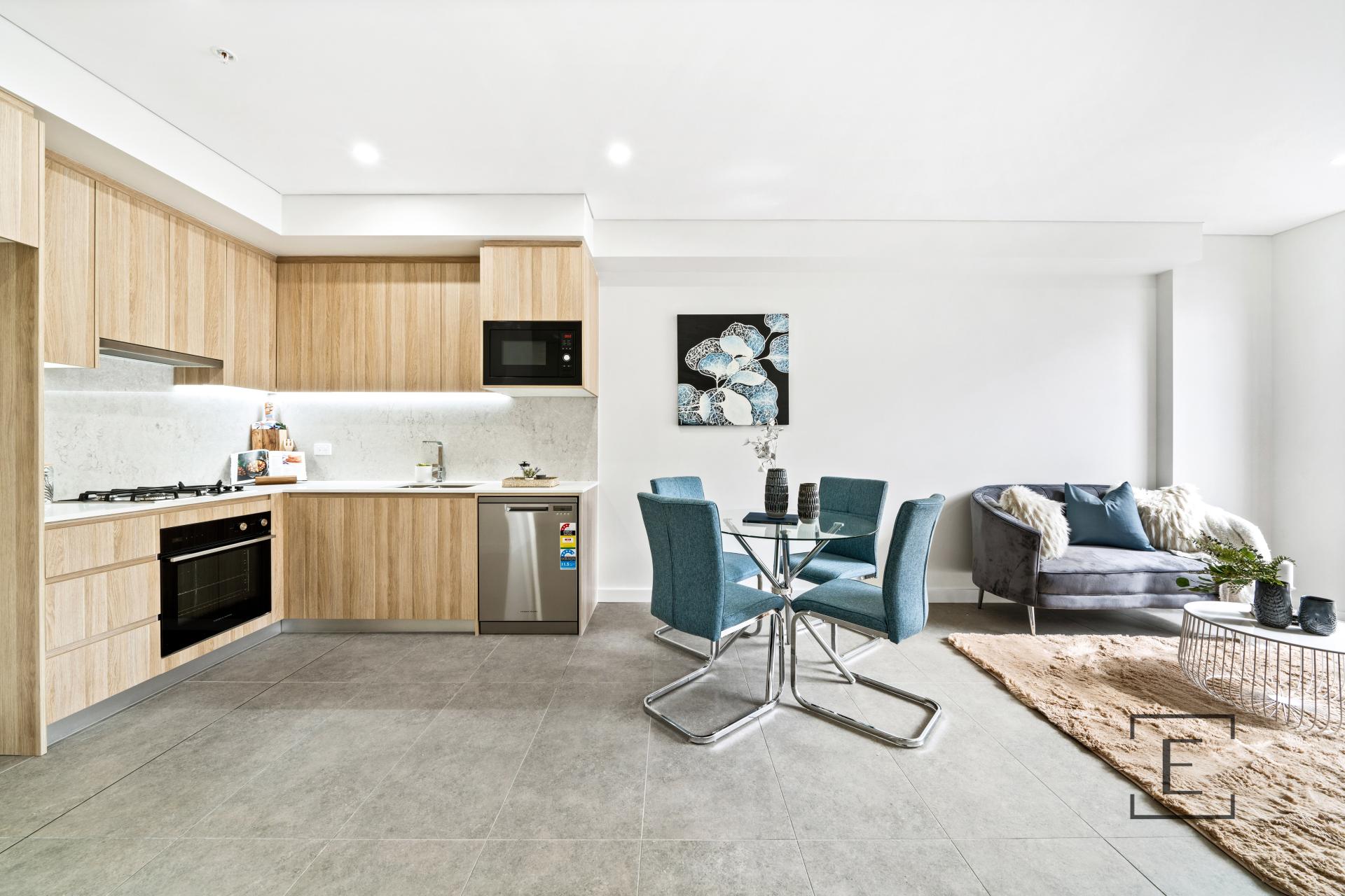 G05 / 28 Courallie Avenue, Homebush West
