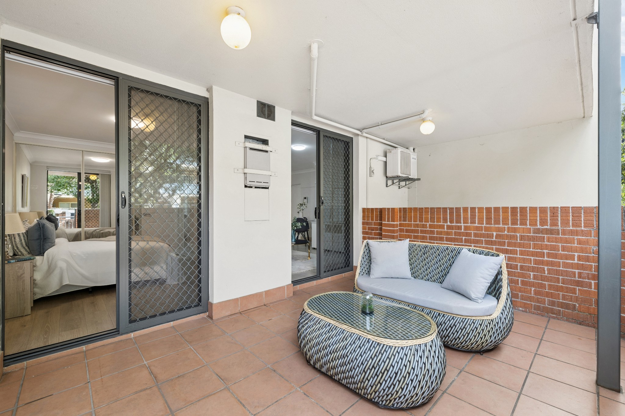 3 / 11-13 Crane Street, Homebush