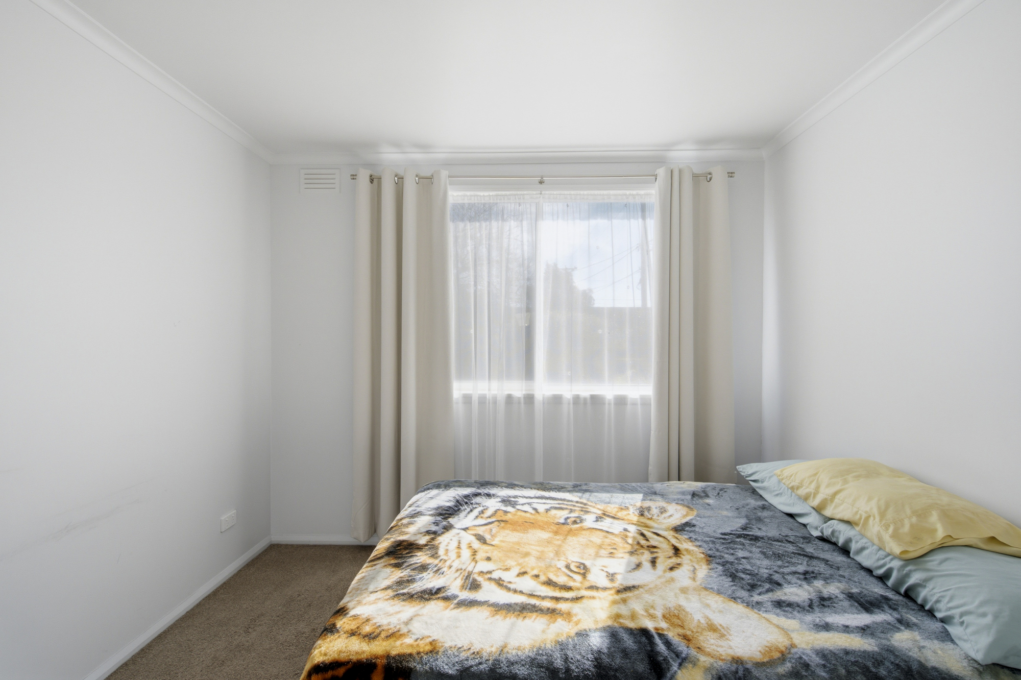 29 Sorell Street, George Town