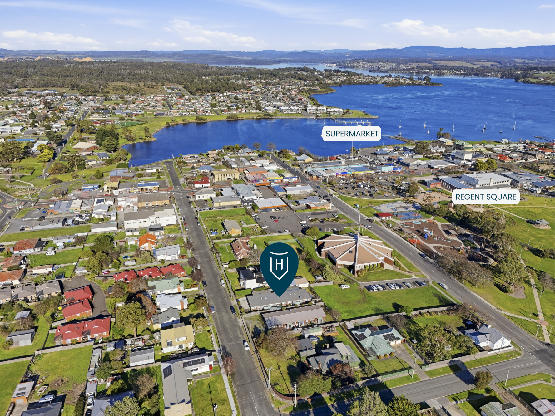 29 Sorell Street, George Town