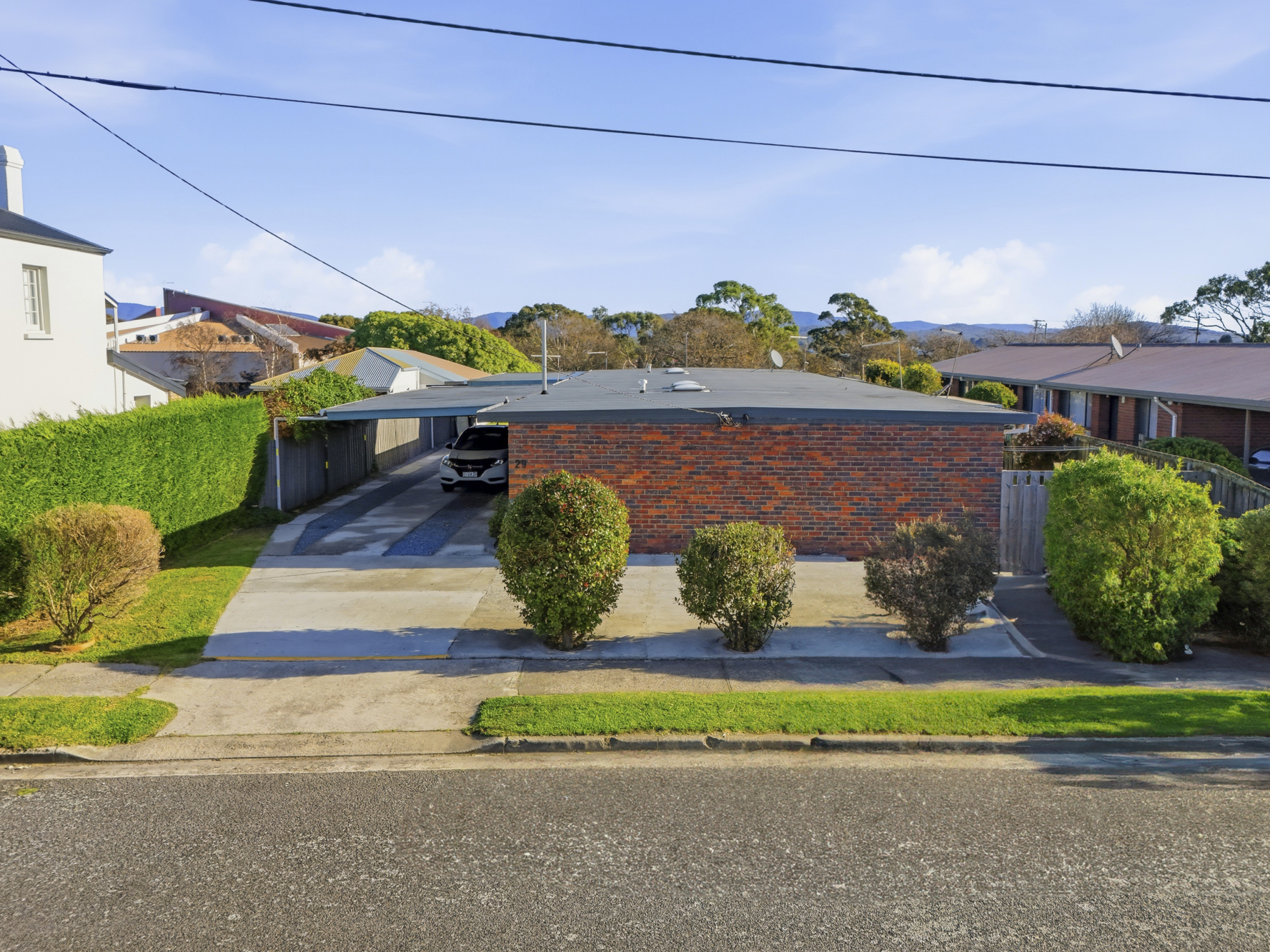 29 Sorell Street, George Town