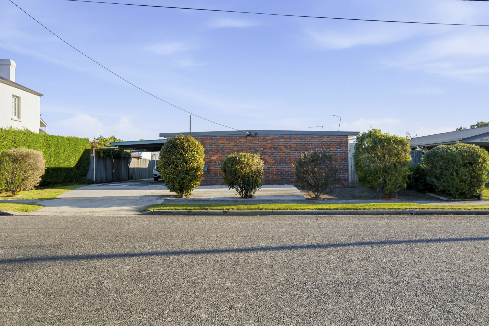 29 Sorell Street, George Town