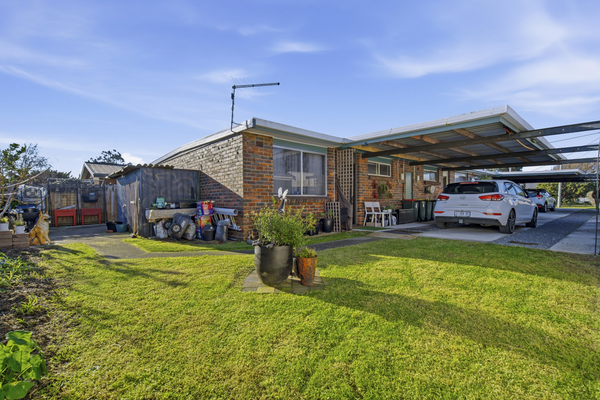29 Sorell Street, George Town