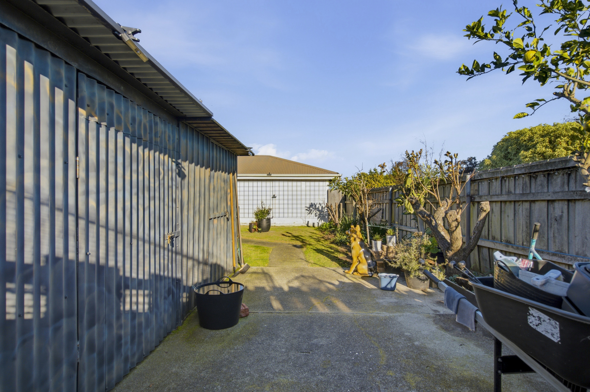 29 Sorell Street, George Town