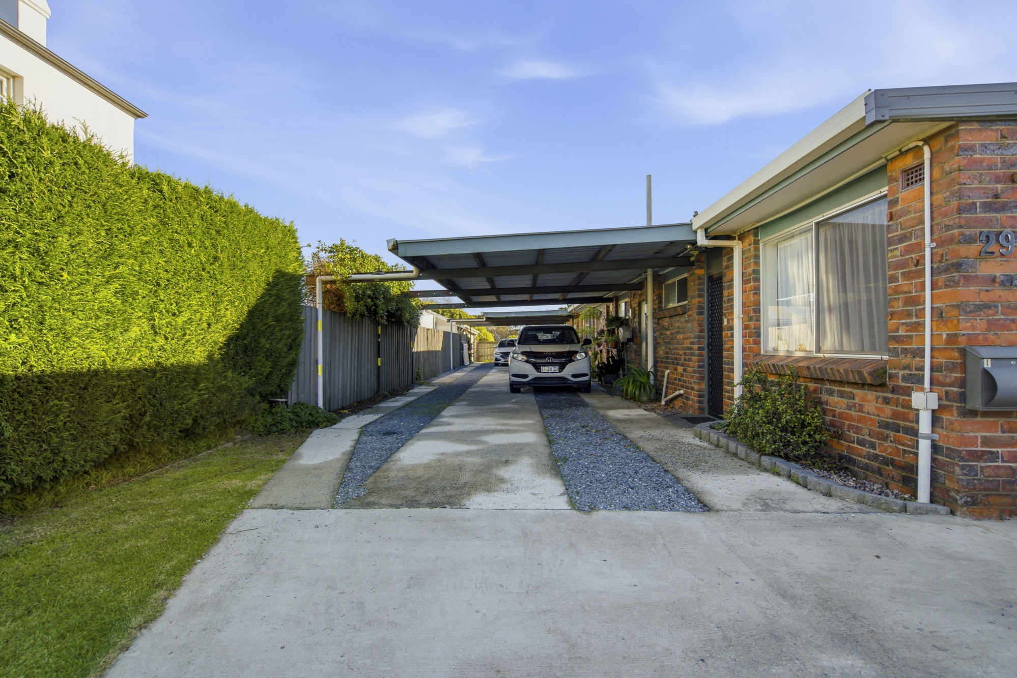 29 Sorell Street, George Town
