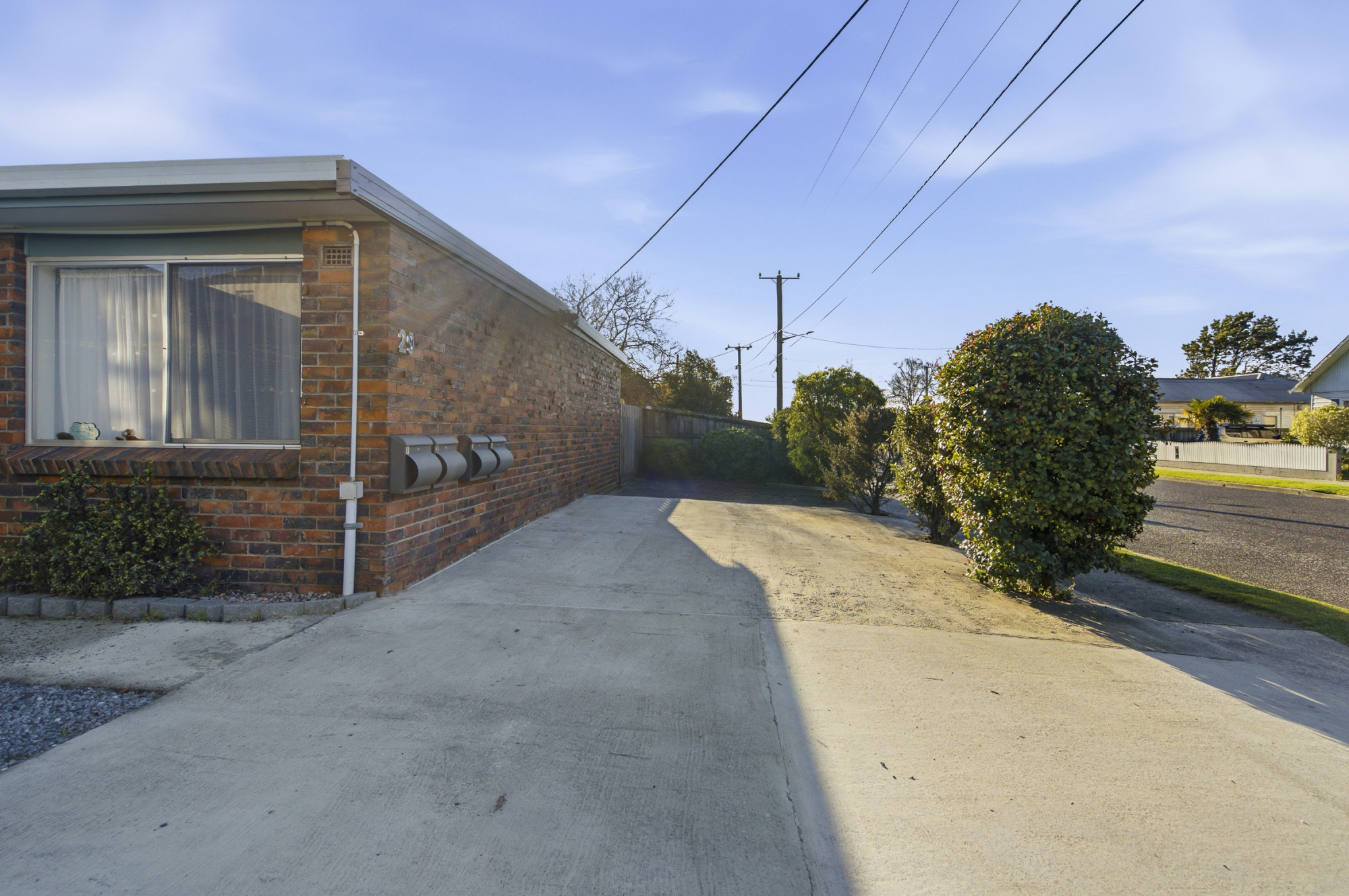 29 Sorell Street, George Town