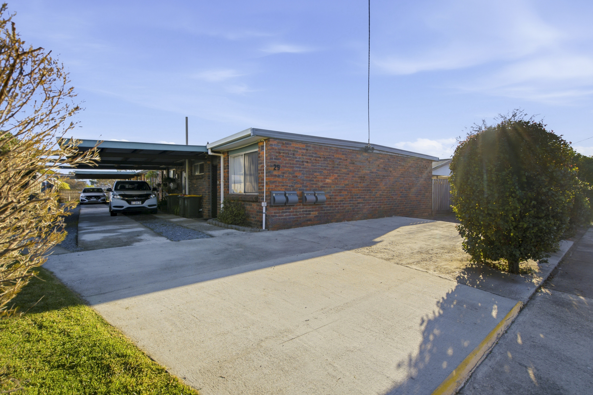 29 Sorell Street, George Town