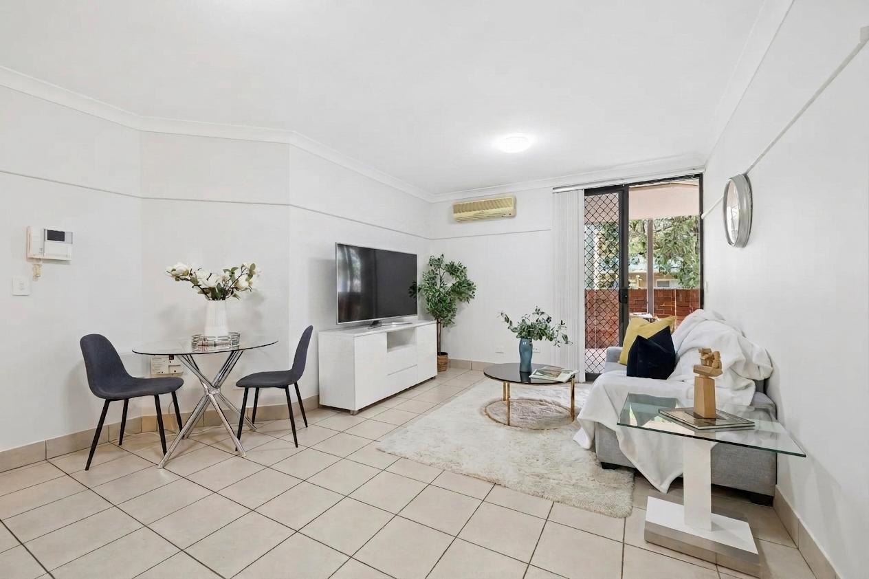 3 / 11-13 Crane Street, Homebush