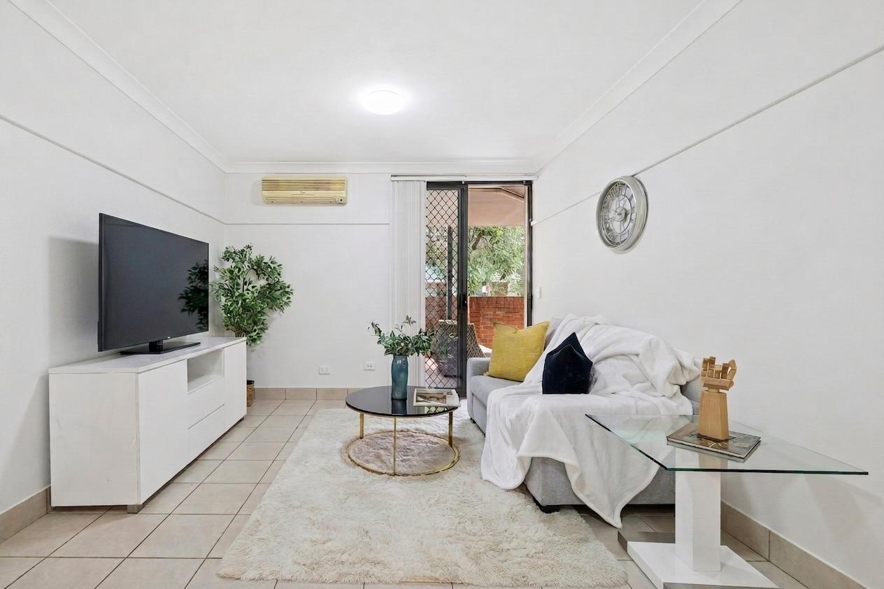 3 / 11-13 Crane Street, Homebush