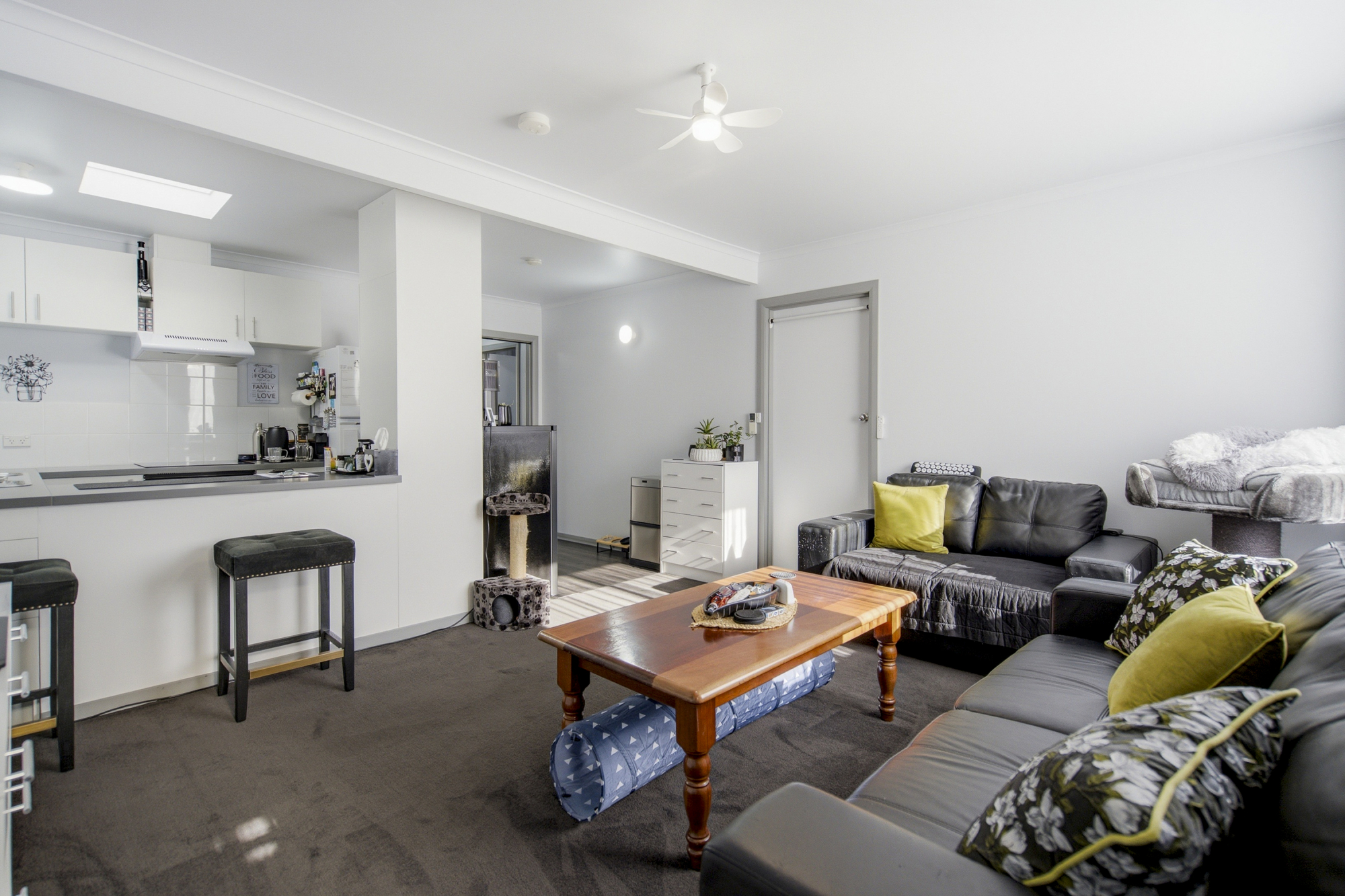 29 Sorell Street, George Town