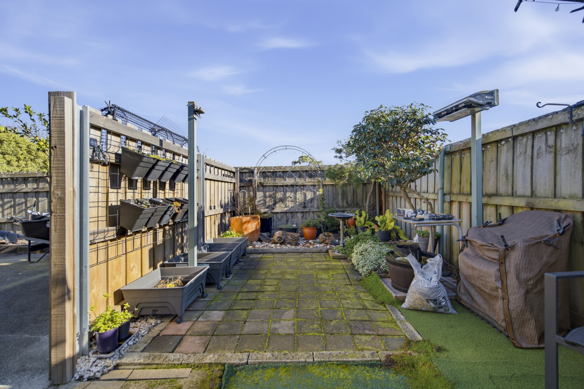 29 Sorell Street, George Town