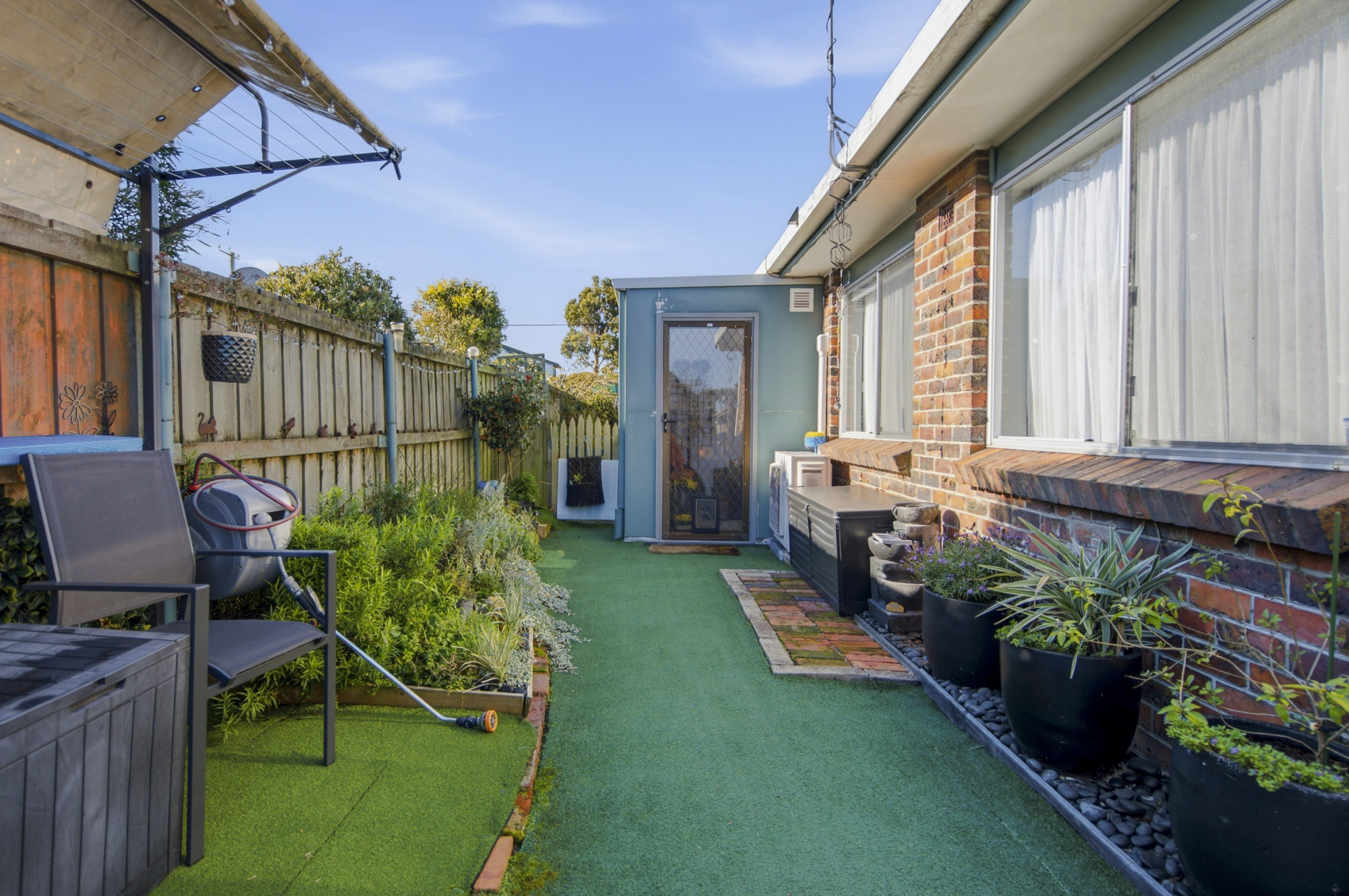 29 Sorell Street, George Town