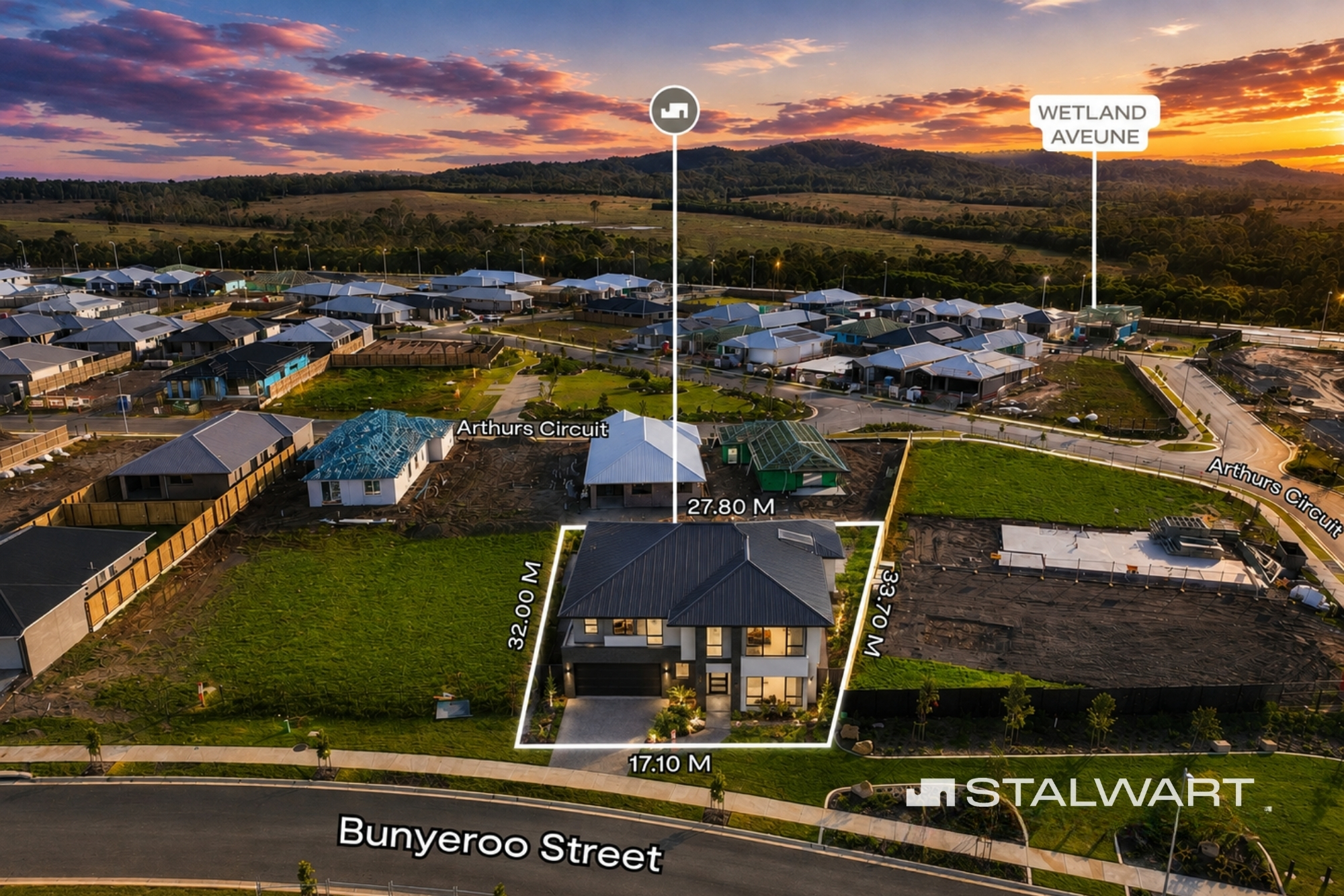 32 Bunyeroo Street, YARRABILBA, Yarrabilba - Image 1
