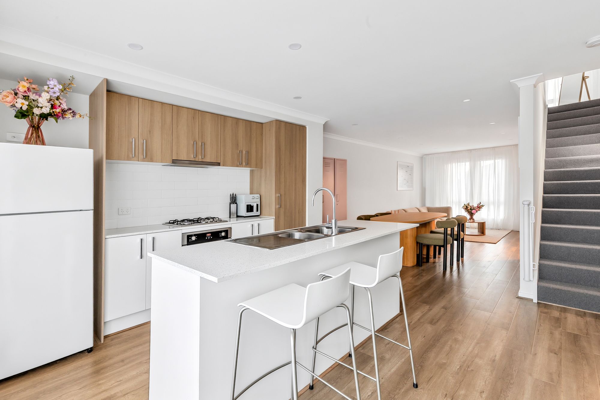 Listing image for 6 Macomb Way, CHARLEMONT  VIC  3217