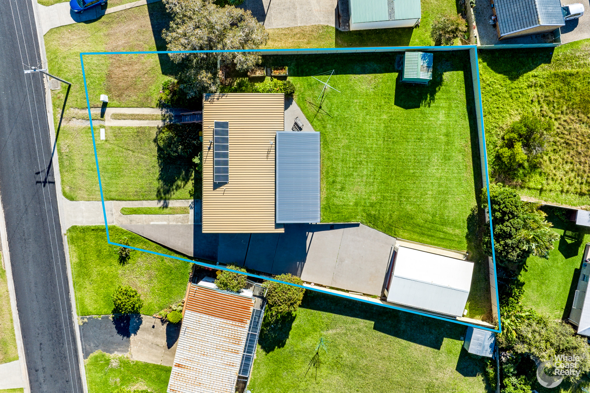 38 Cresswick Parade, Dalmeny
