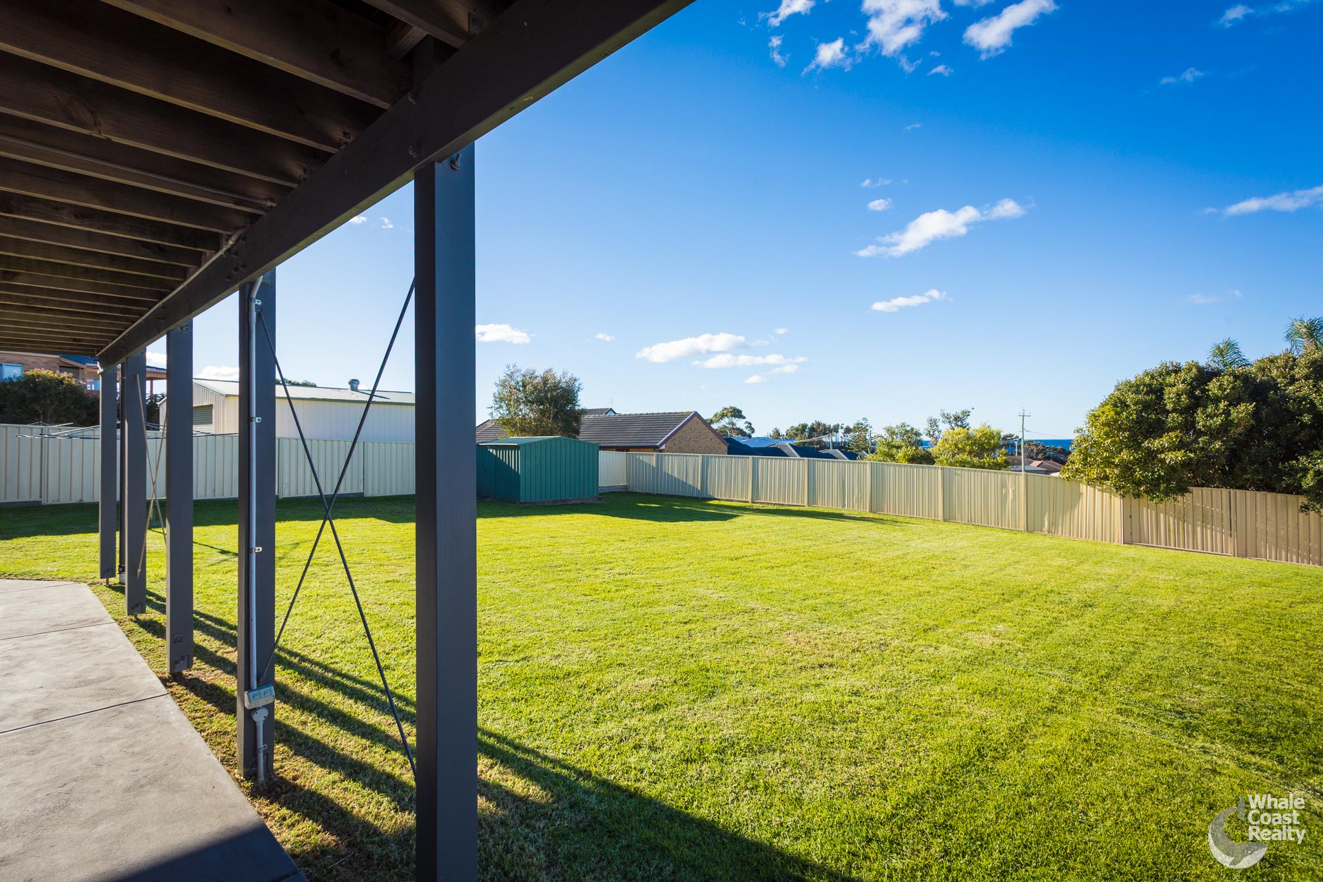 38 Cresswick Parade, Dalmeny