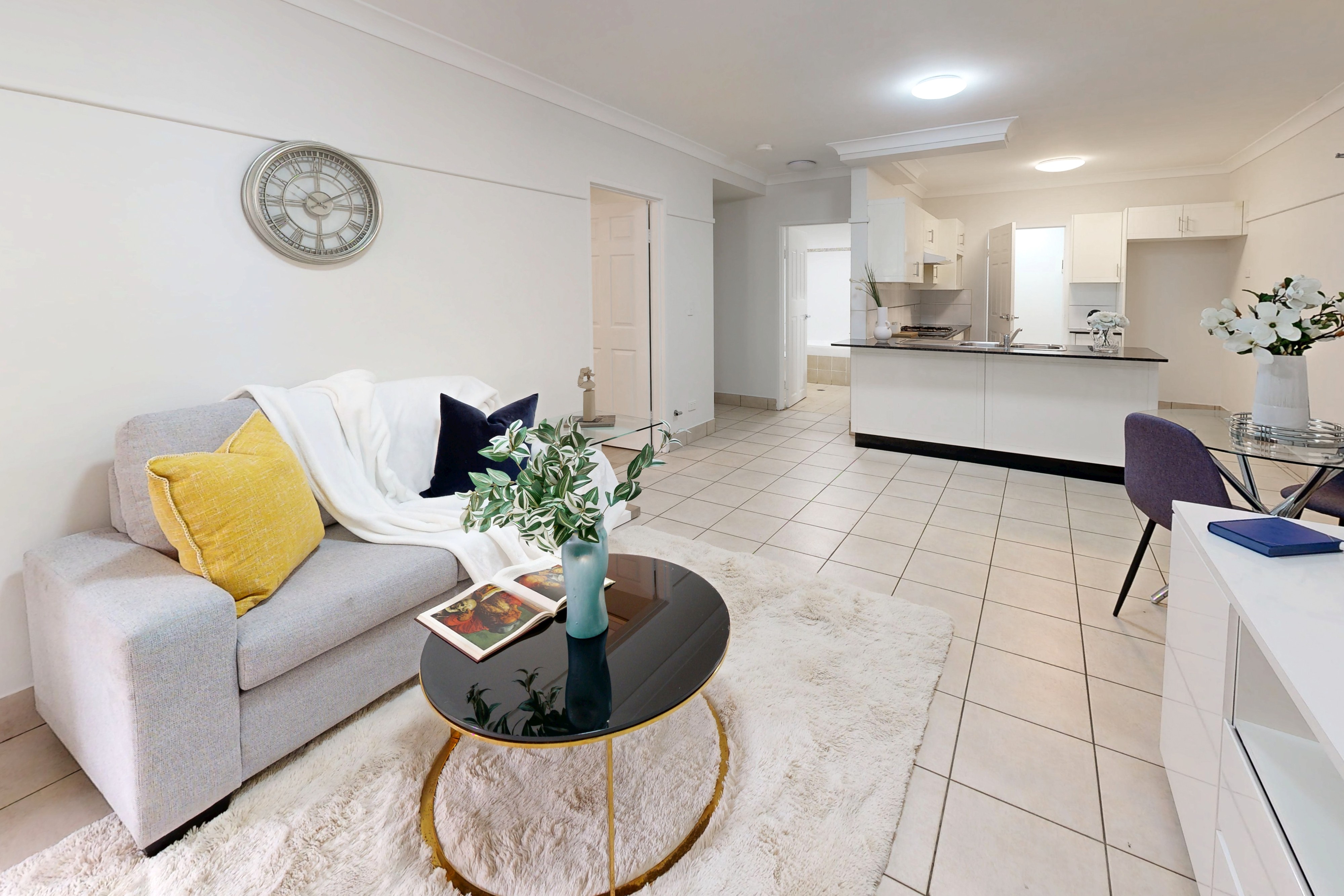 3 / 11-13 Crane Street, Homebush