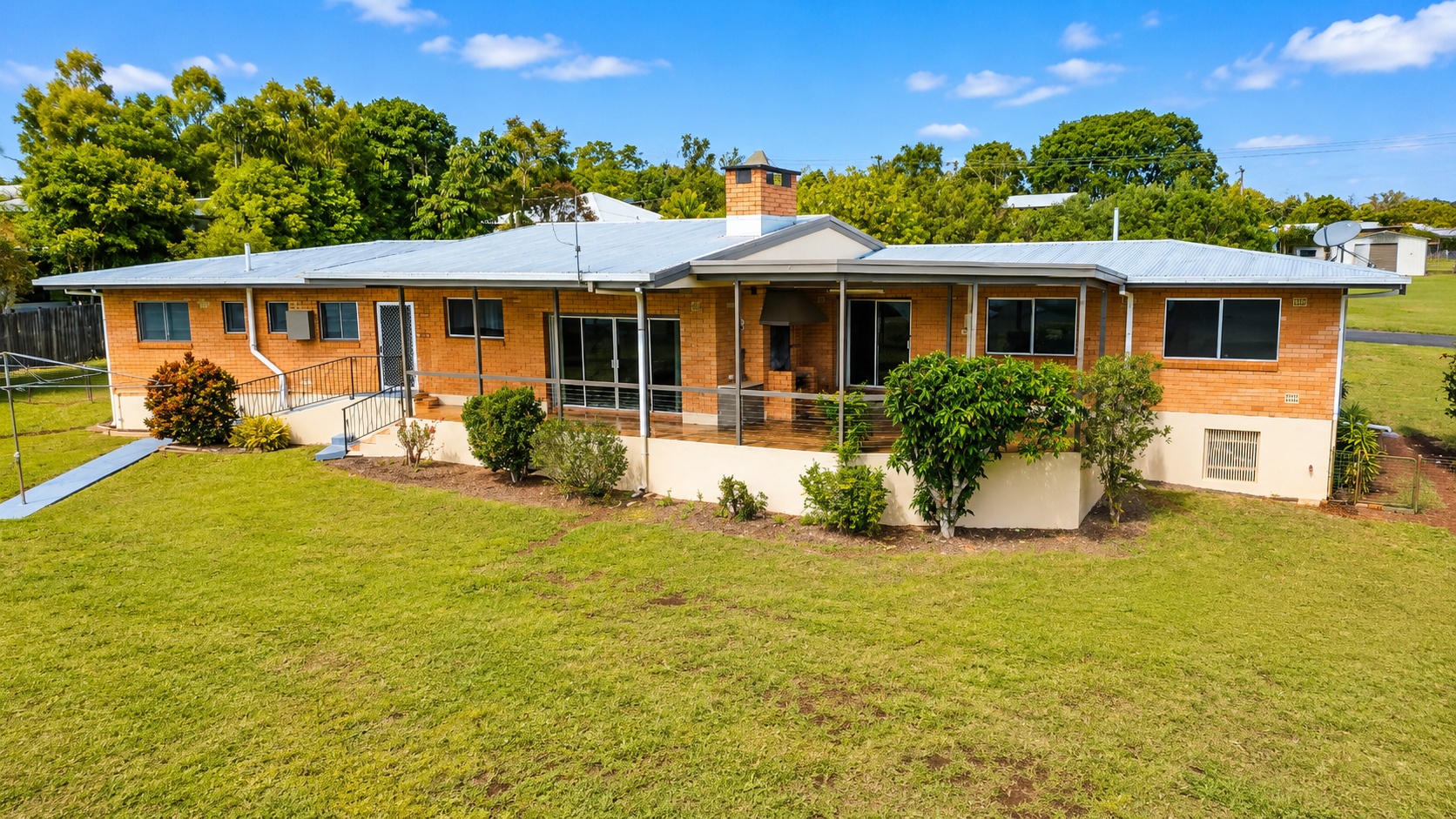 10-12 Crouch Avenue, Atherton