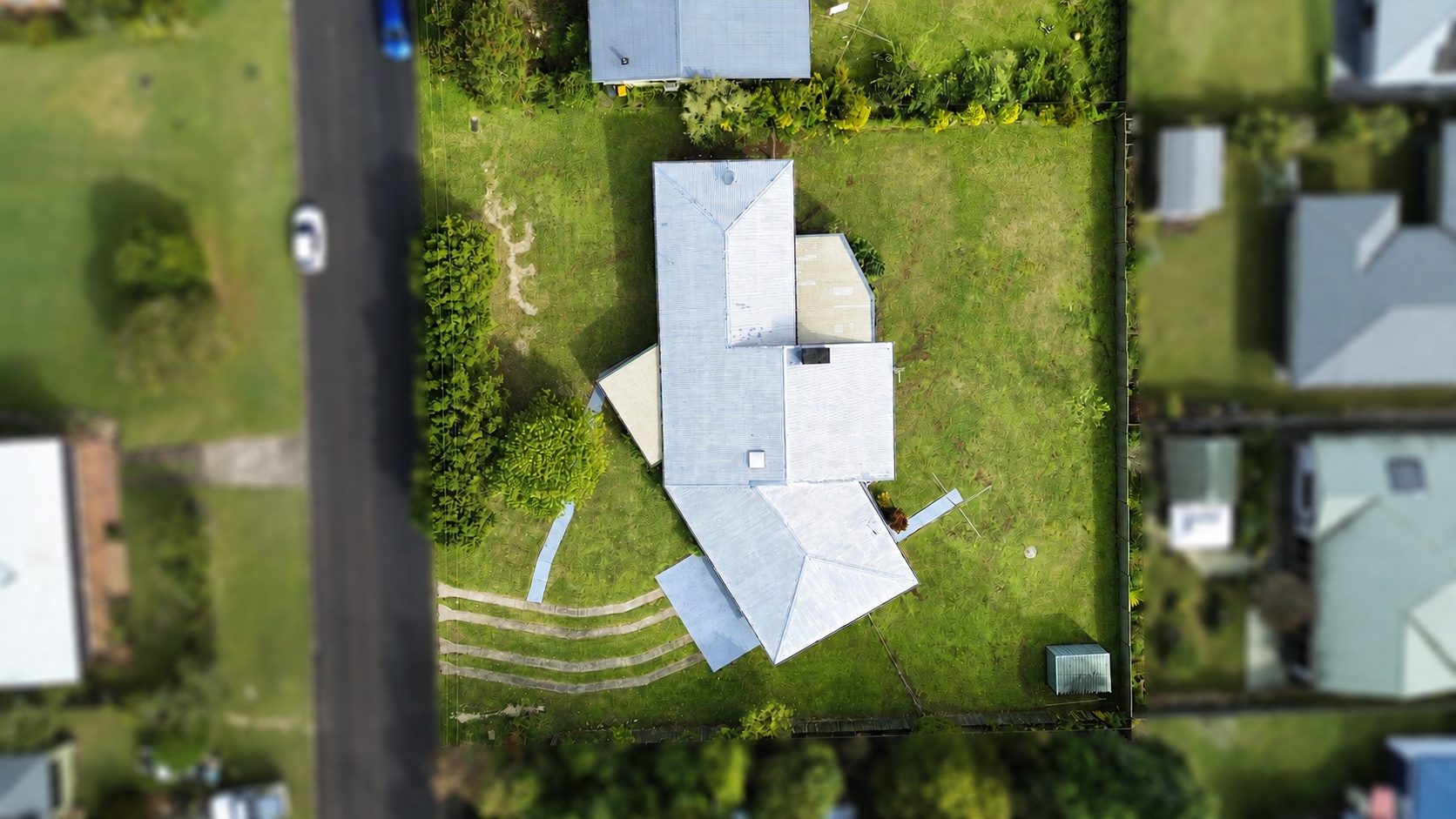 10-12 Crouch Avenue, Atherton