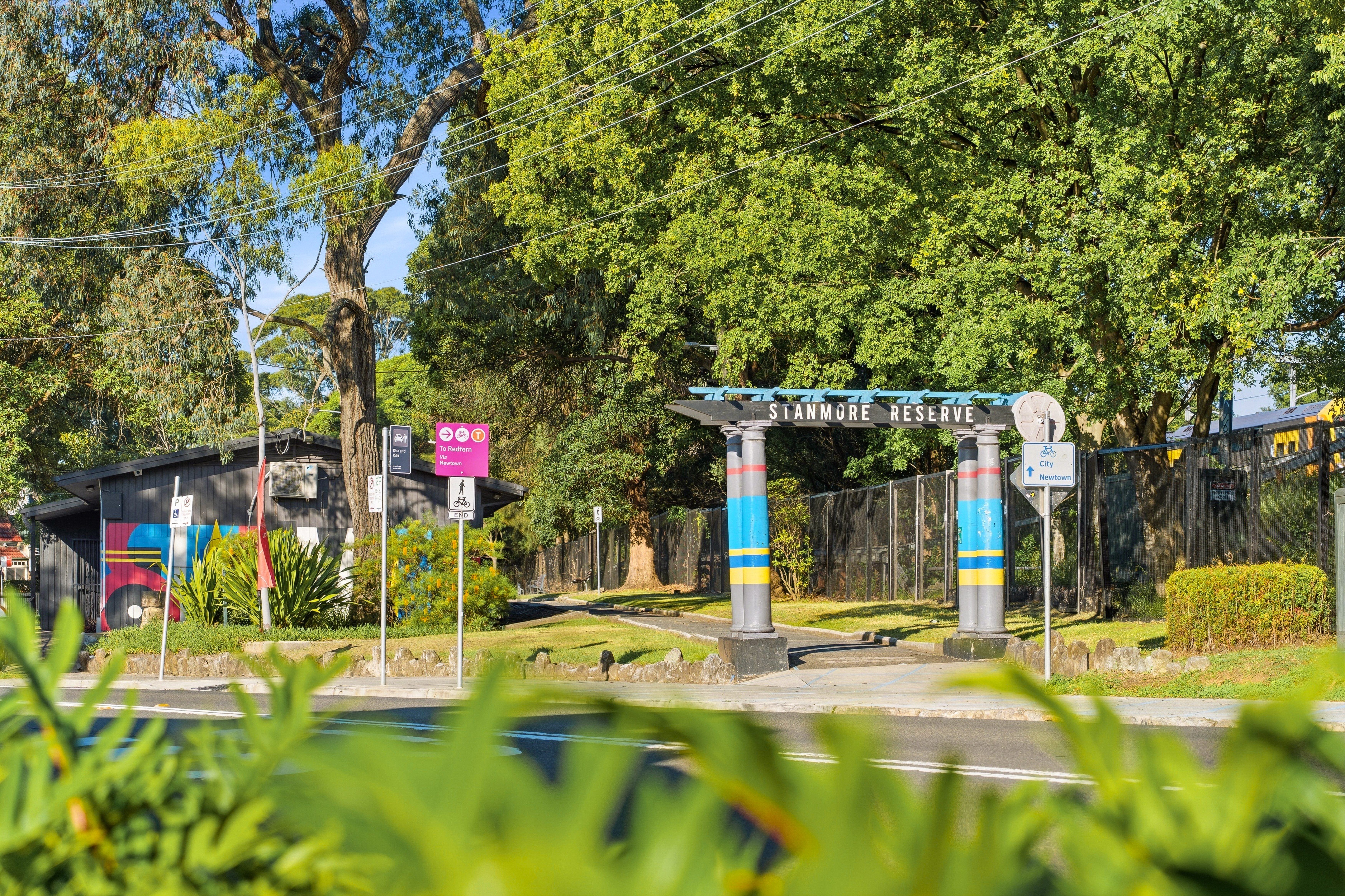 128 Percival Road, Stanmore