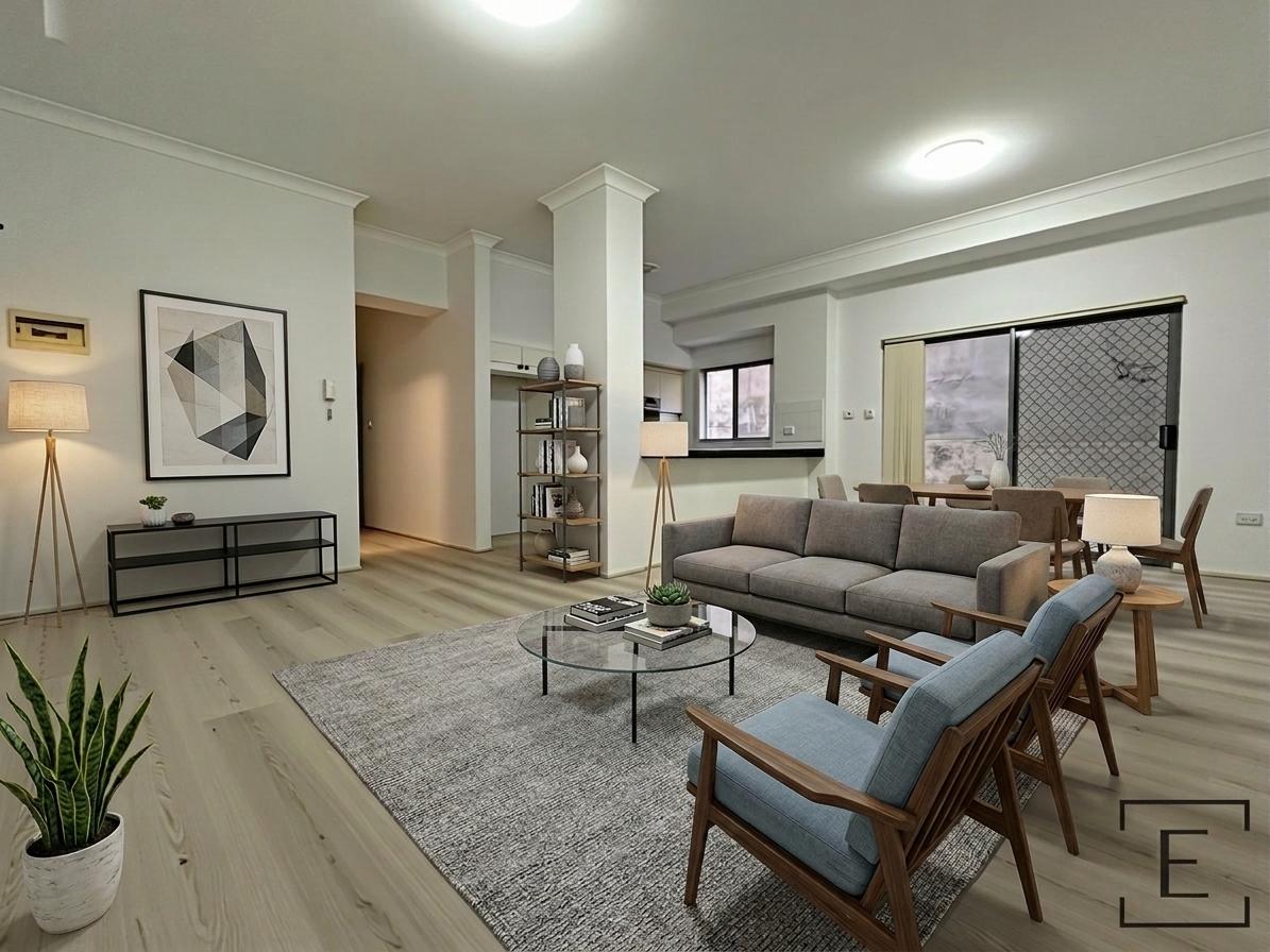 11 / 28A Belmore Street, Burwood