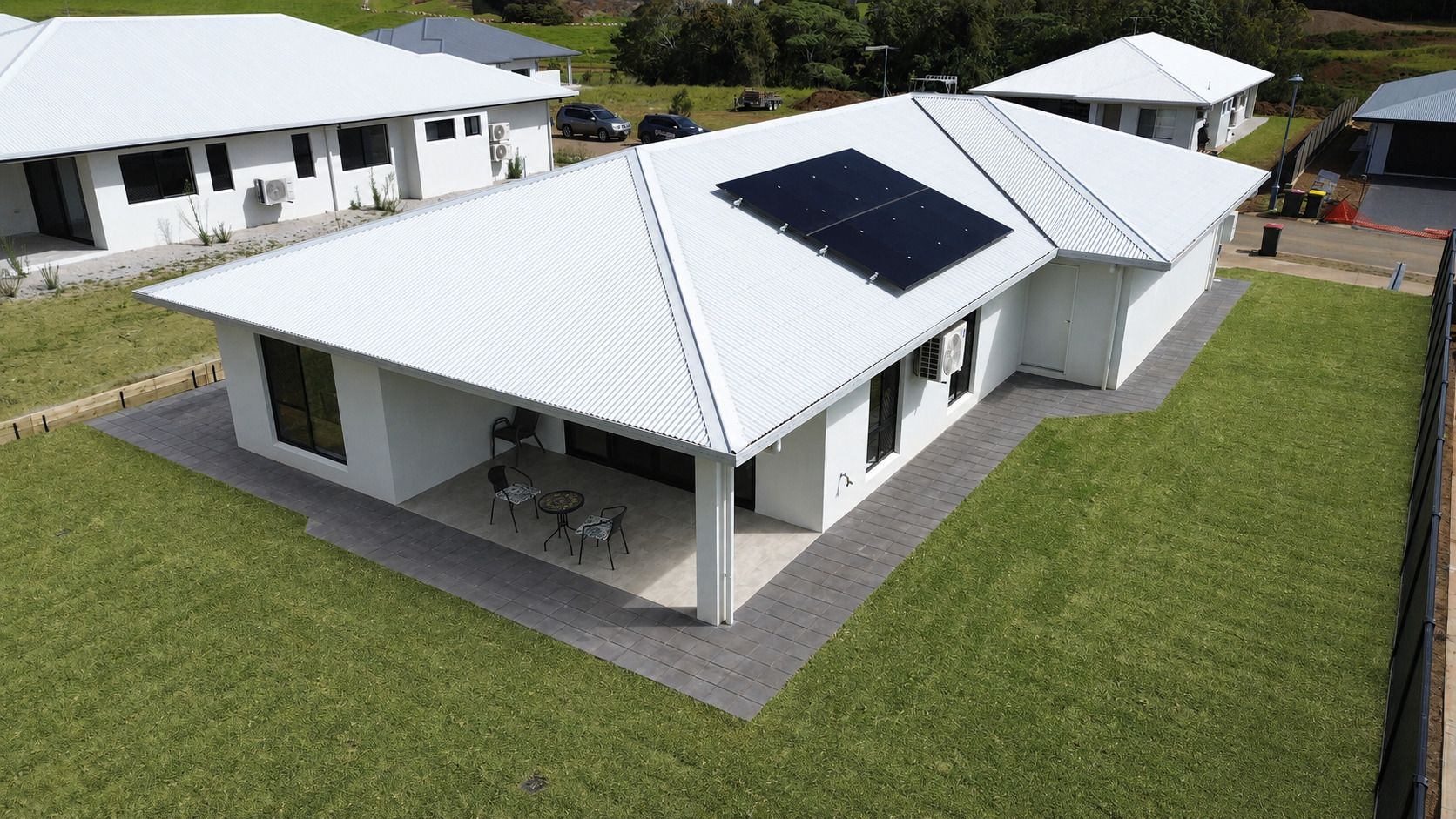 7 Morgan Close, Yungaburra