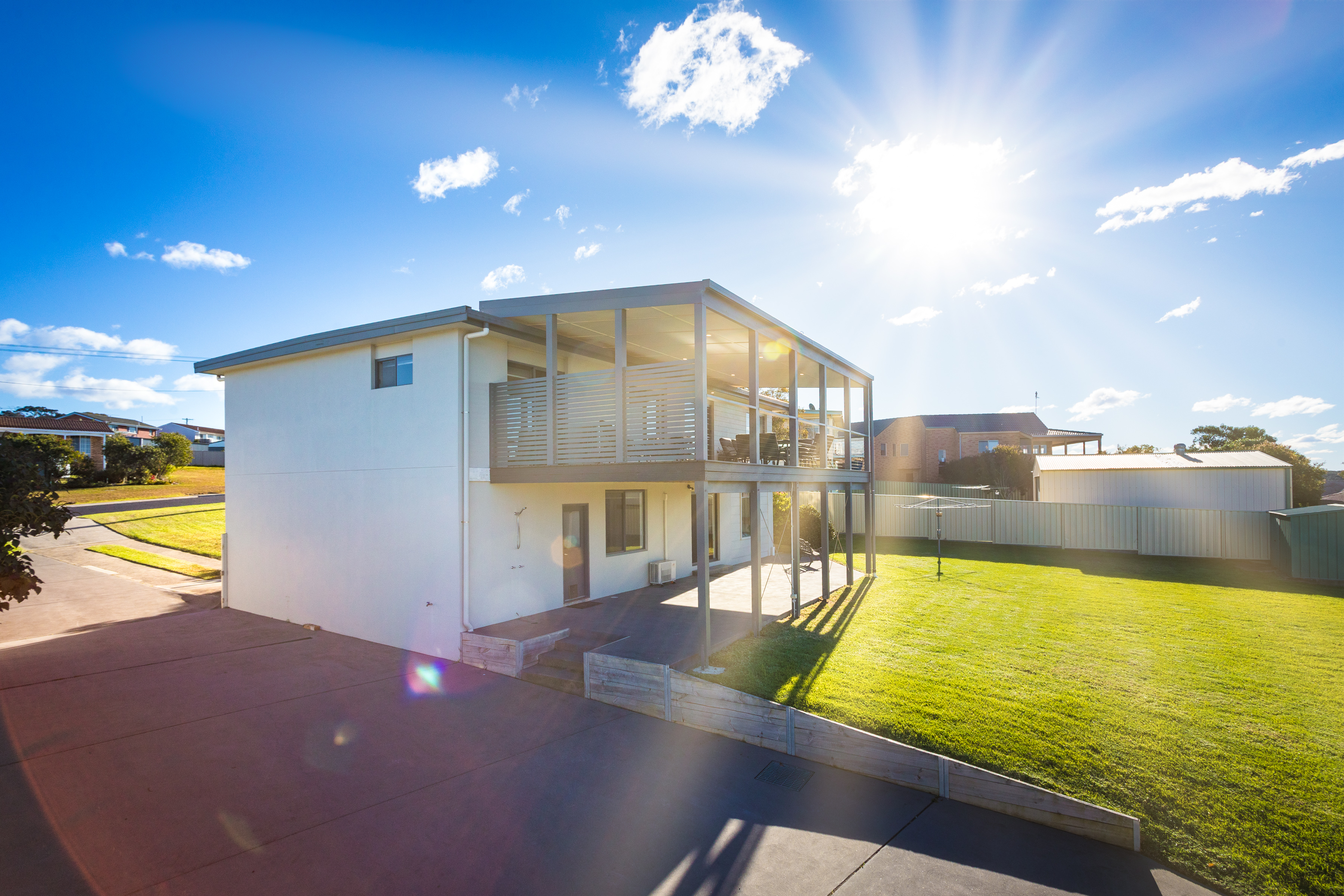 38 Cresswick Parade, Dalmeny