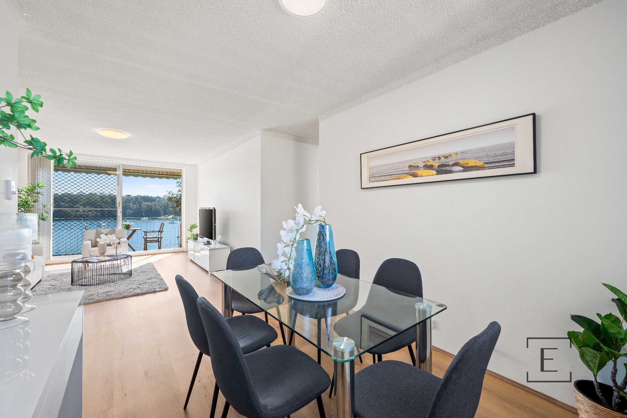 7 / 13 Bortfield Drive, Chiswick
