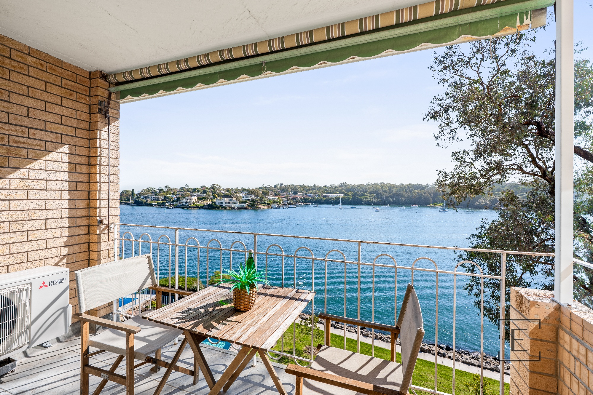 7 / 13 Bortfield Drive, Chiswick