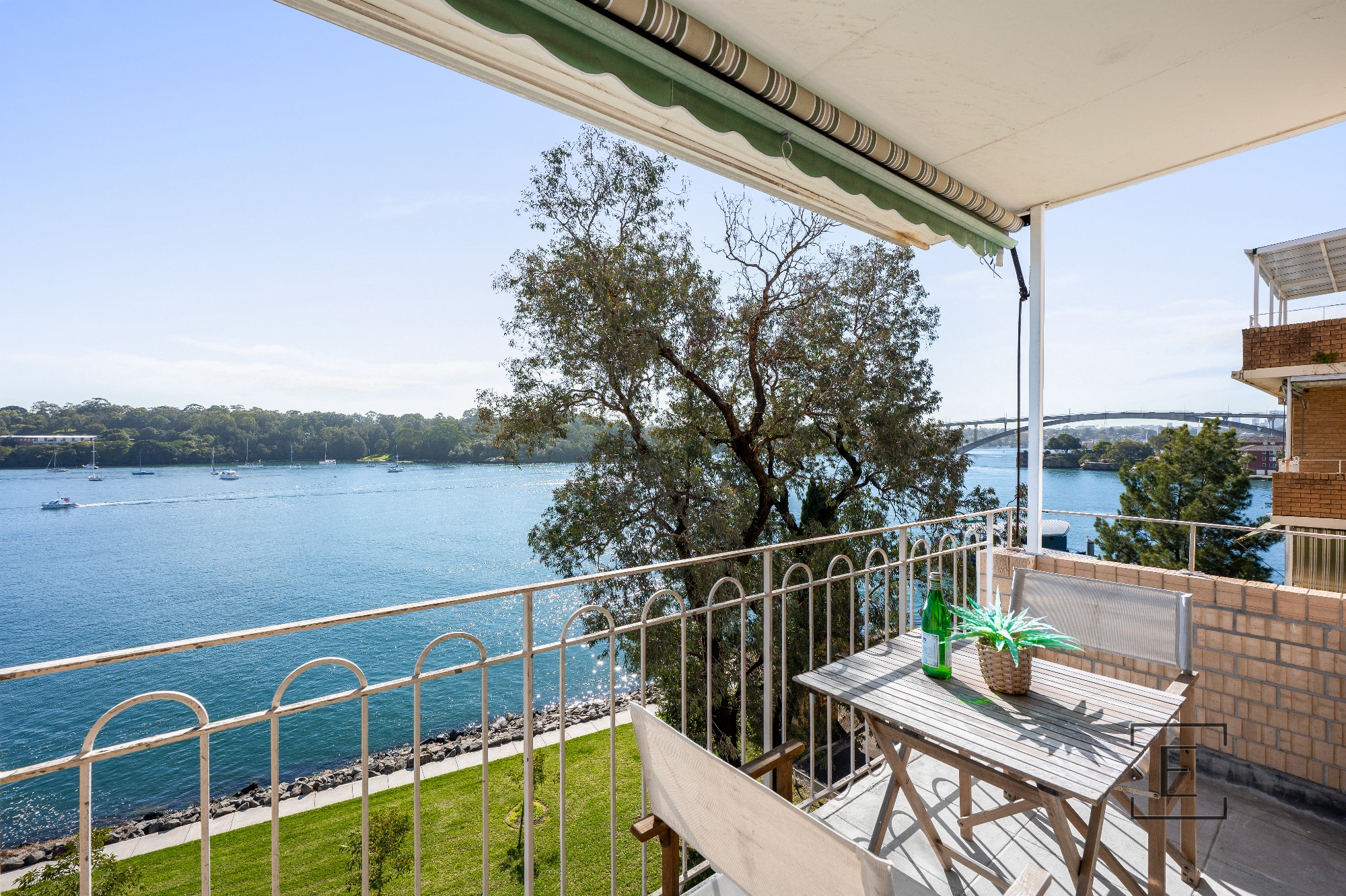 7 / 13 Bortfield Drive, Chiswick