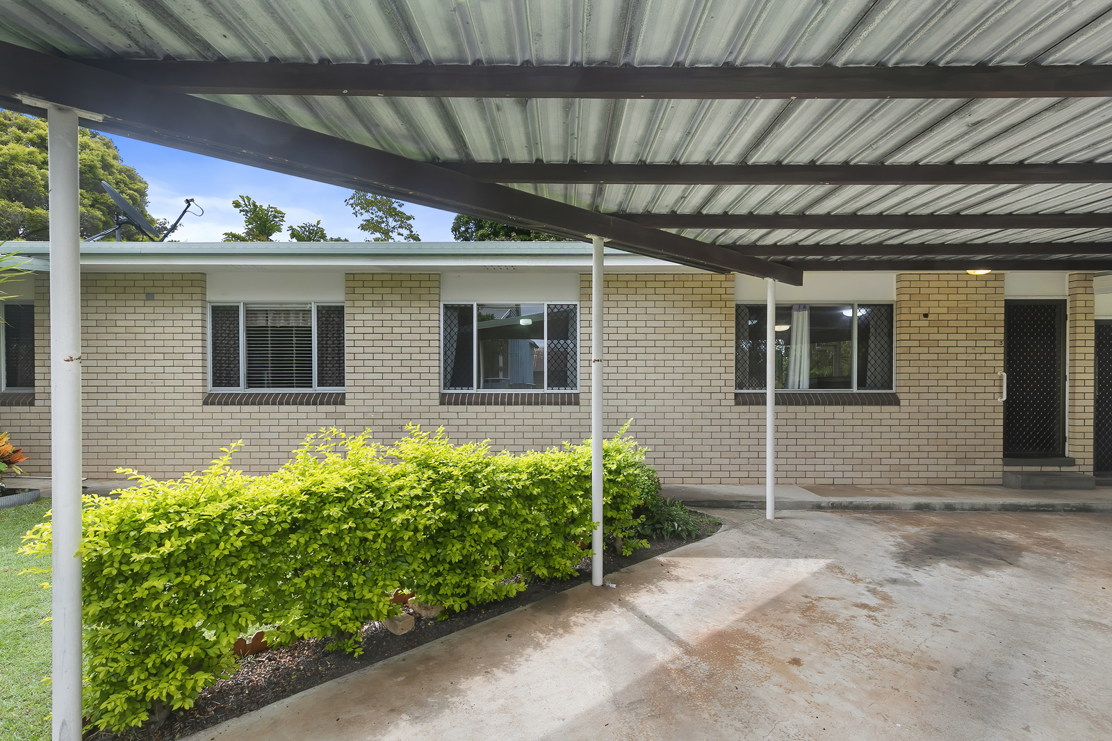 3 / 31 Garden Street, Maryborough