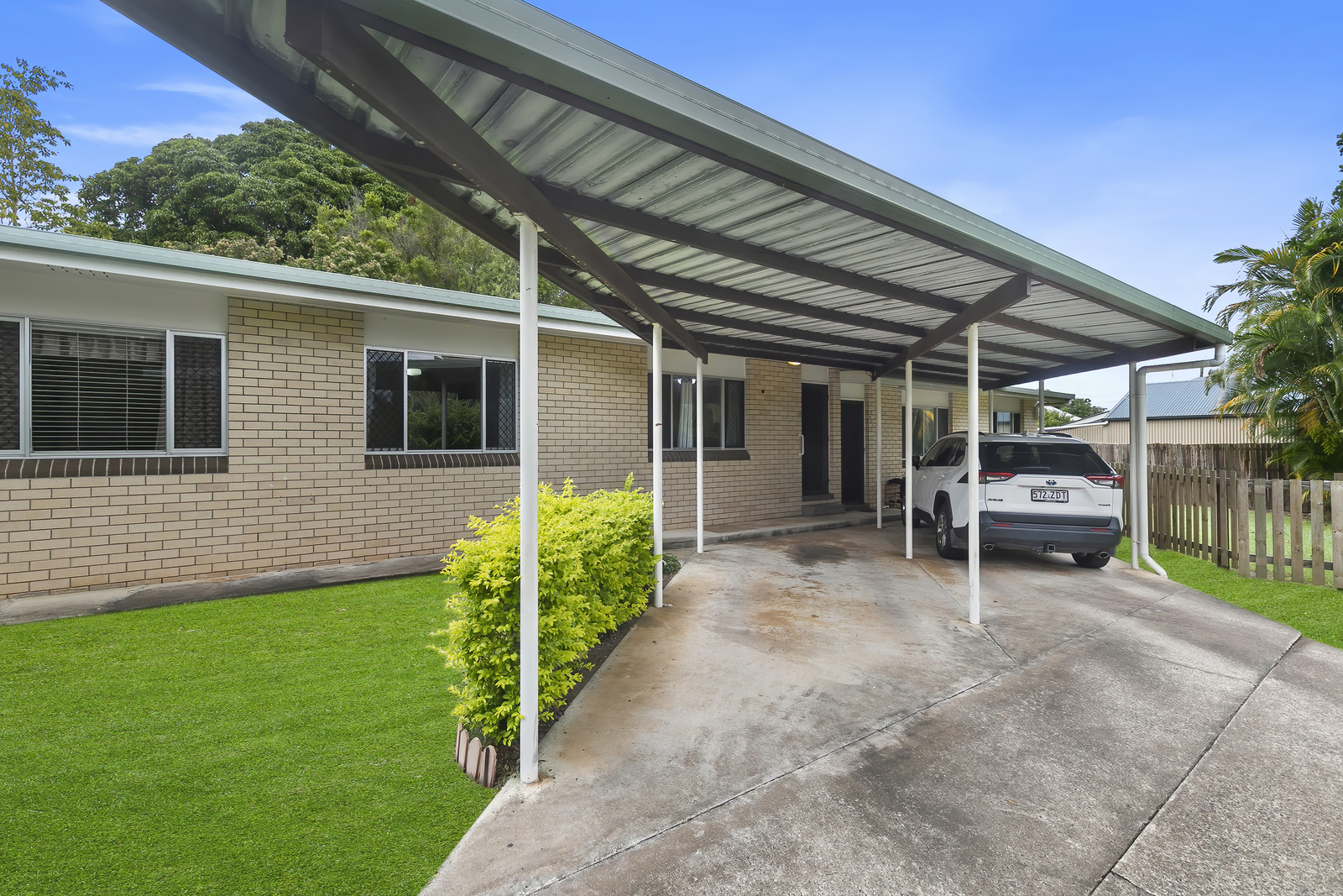 3 / 31 Garden Street, Maryborough