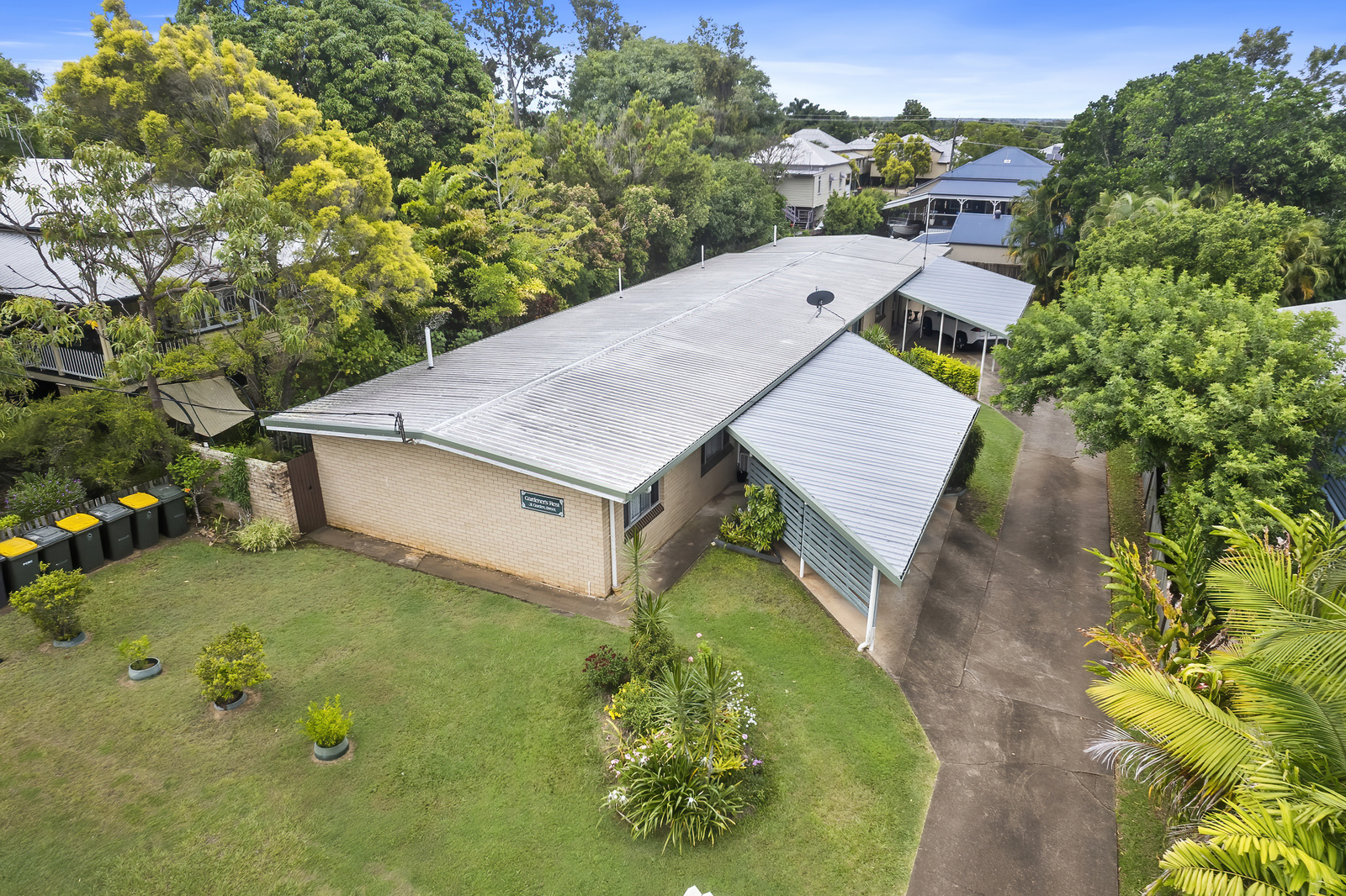 3 / 31 Garden Street, Maryborough