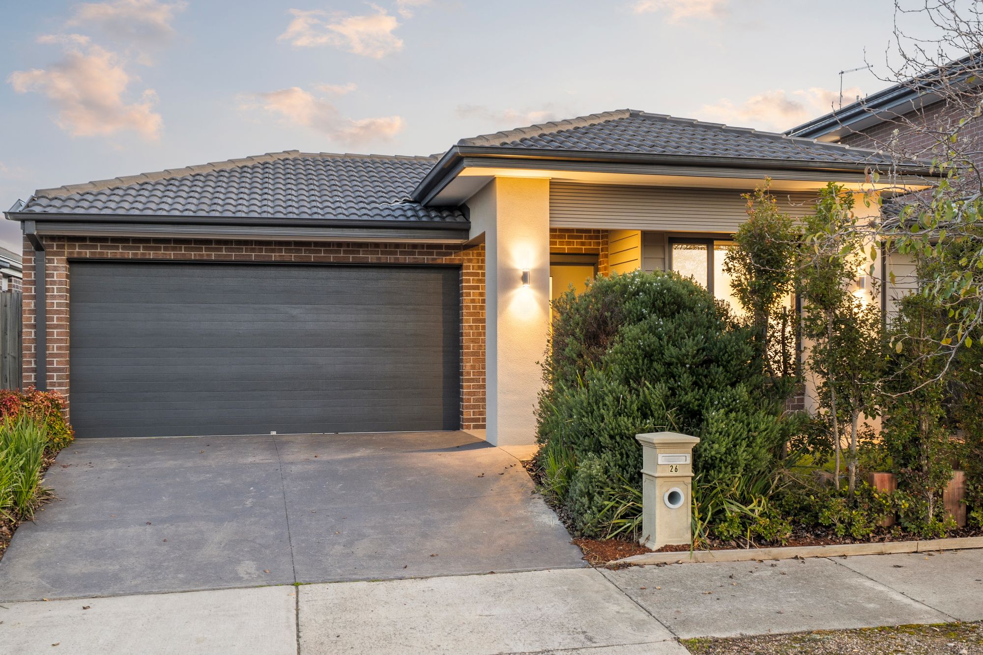 Listing image for 26 Middleton Road, ARMSTRONG CREEK  VIC  3217