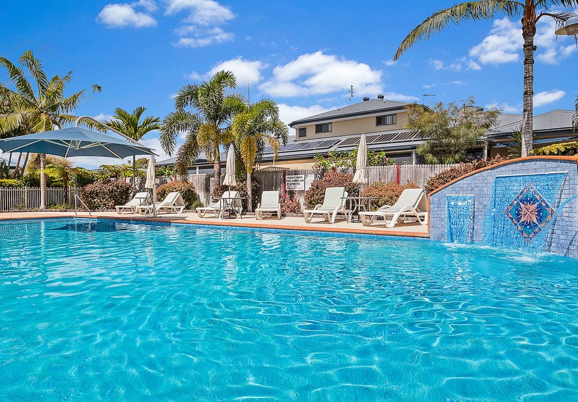 36 / 34-56 Elizabeth Street, Urangan