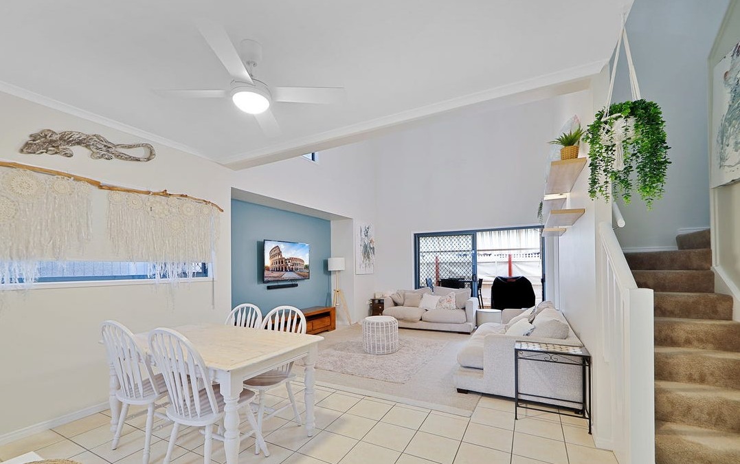 36 / 34-56 Elizabeth Street, Urangan